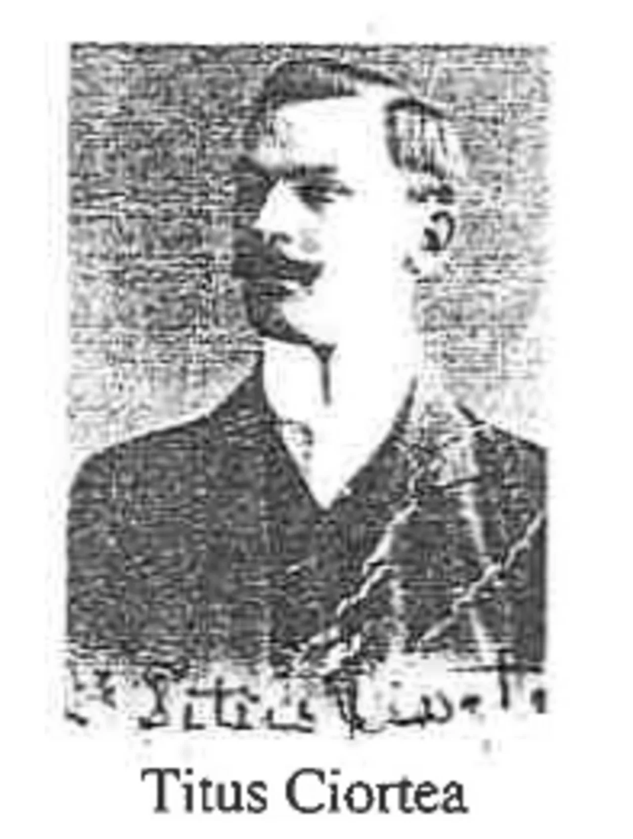 Titus D. Ciortea