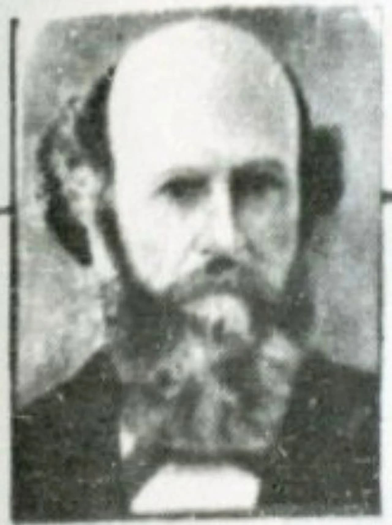 Gilbert Belnap