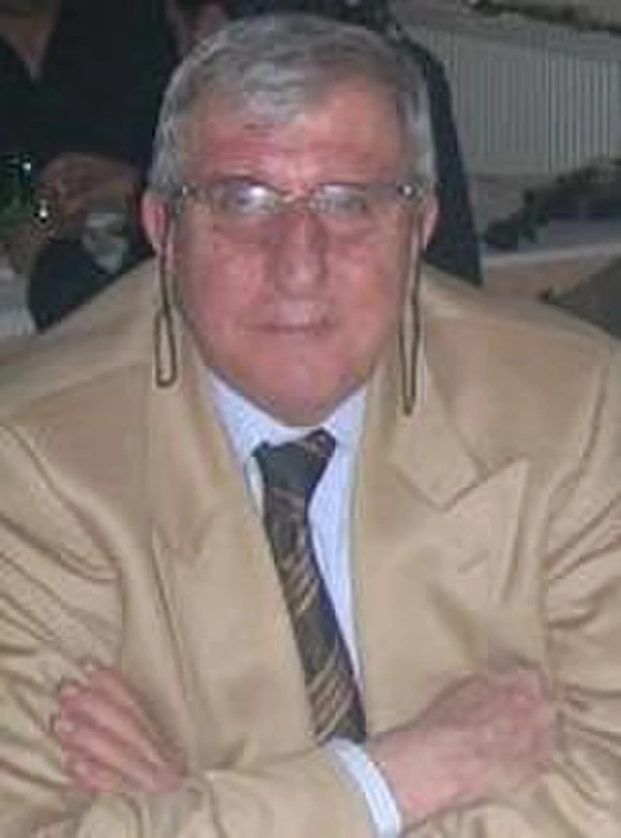 Fethi Heper