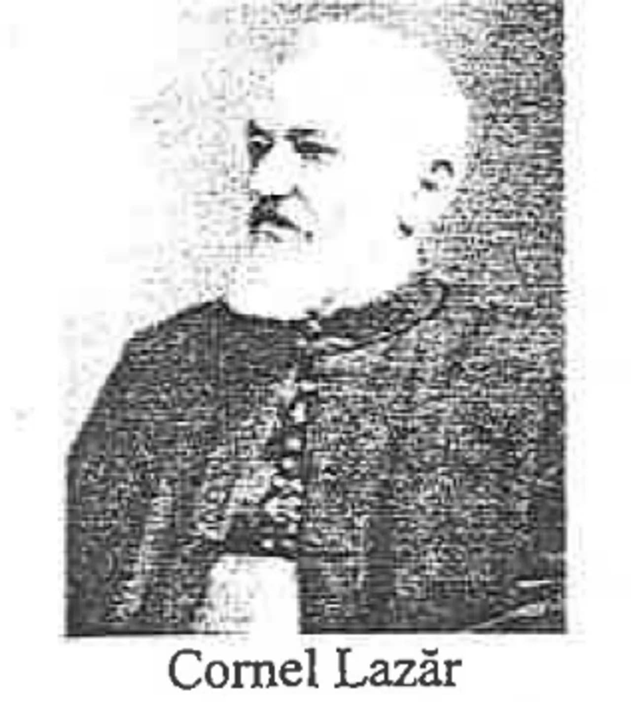 Cornel Lazar