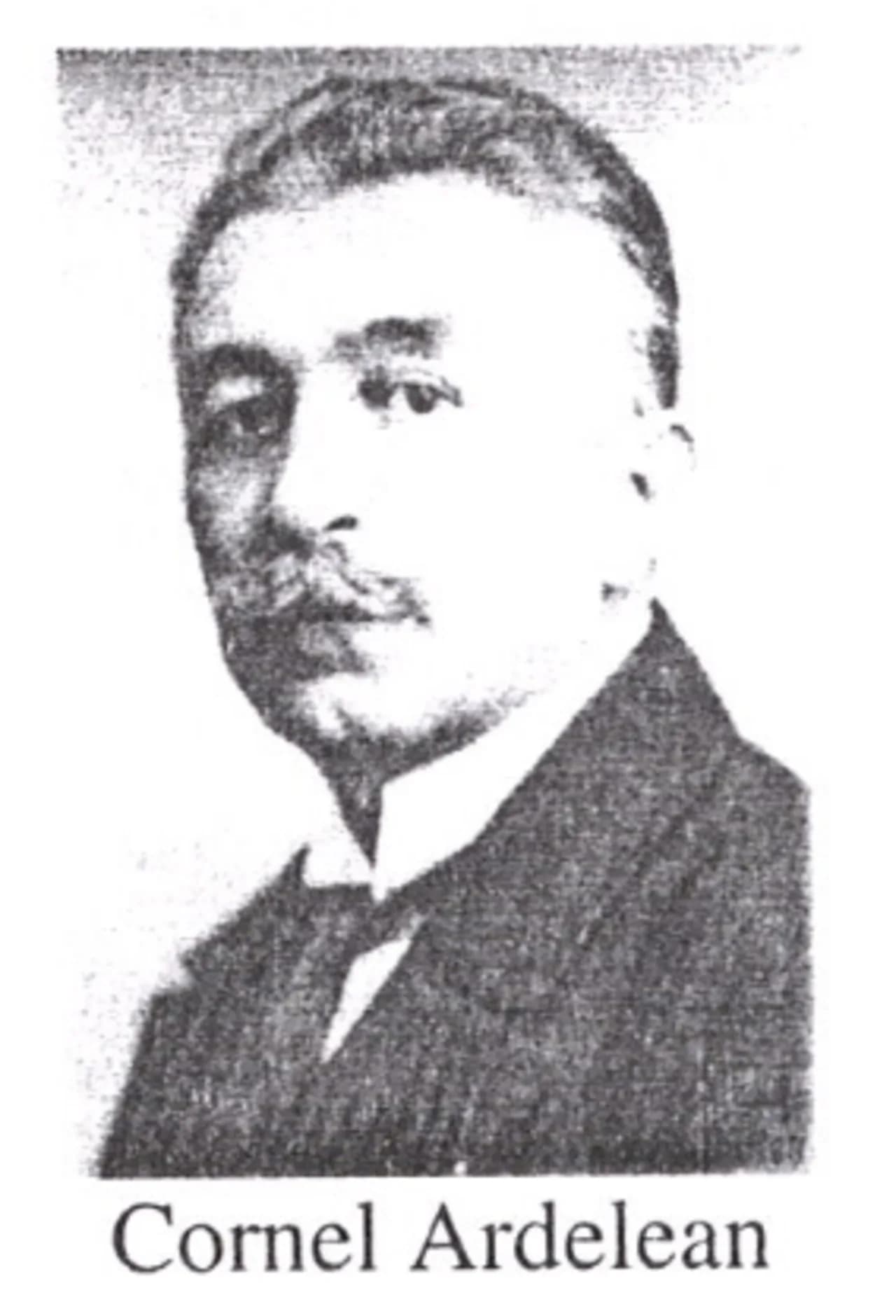 Cornel Ardelean