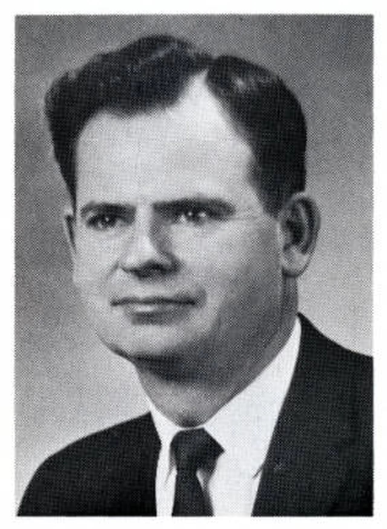 Gilbert Esau