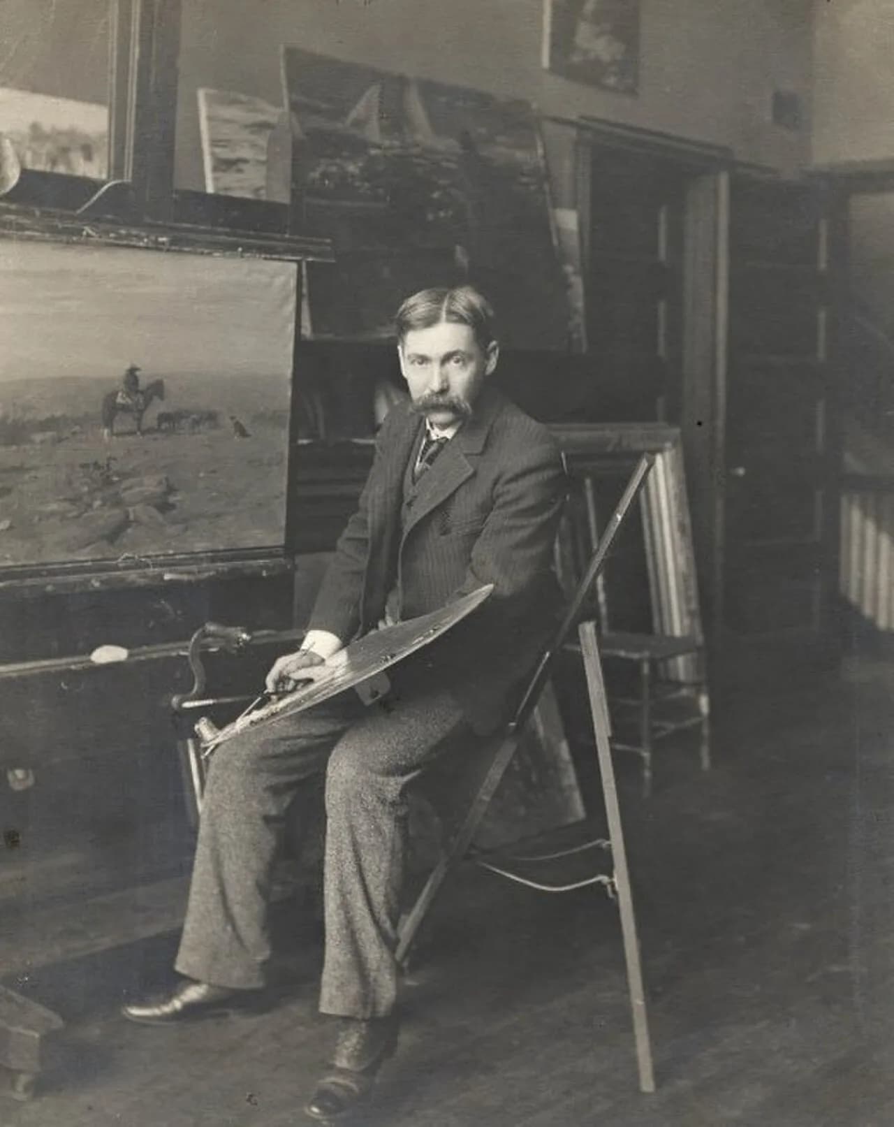 Gilbert Gaul
