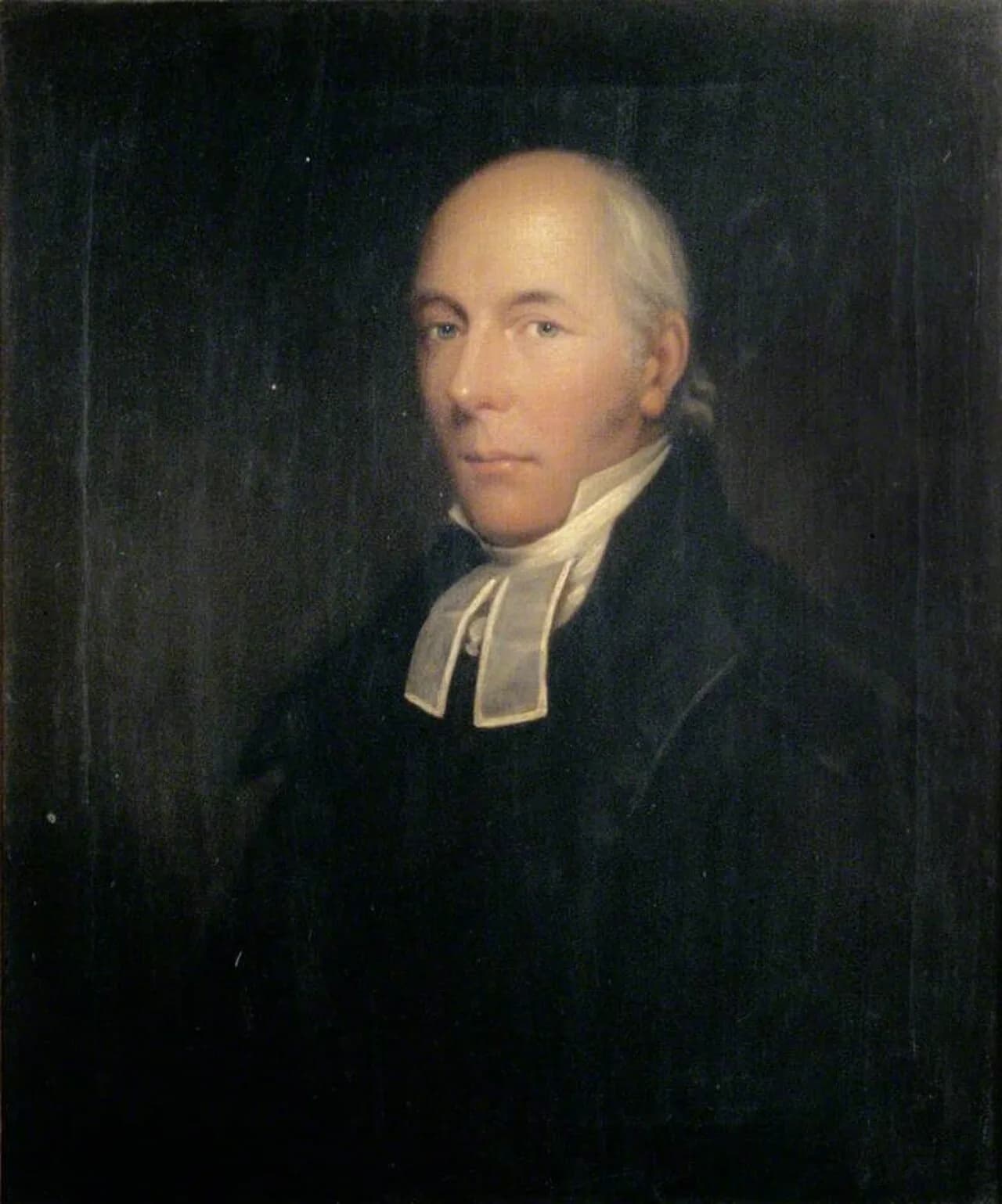 Gilbert Gerard