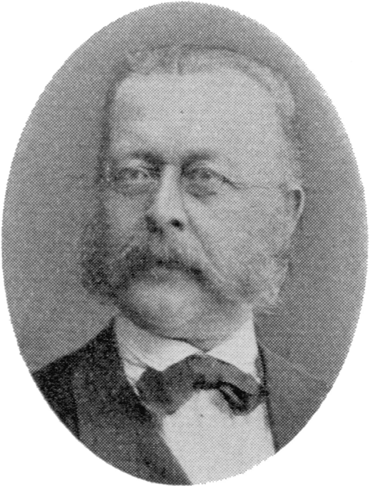 Carl Jacob Ask
