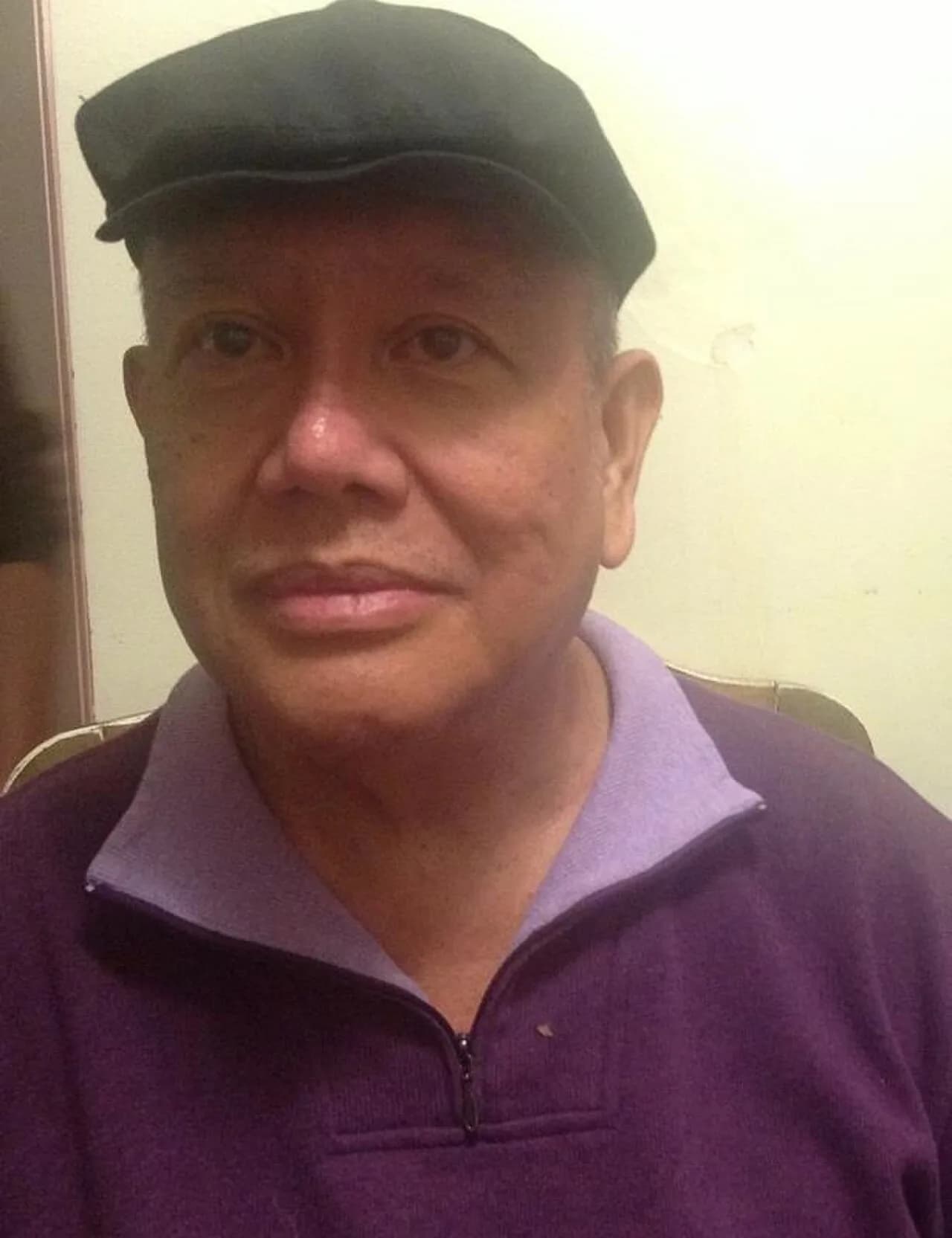 Gilbert Centina