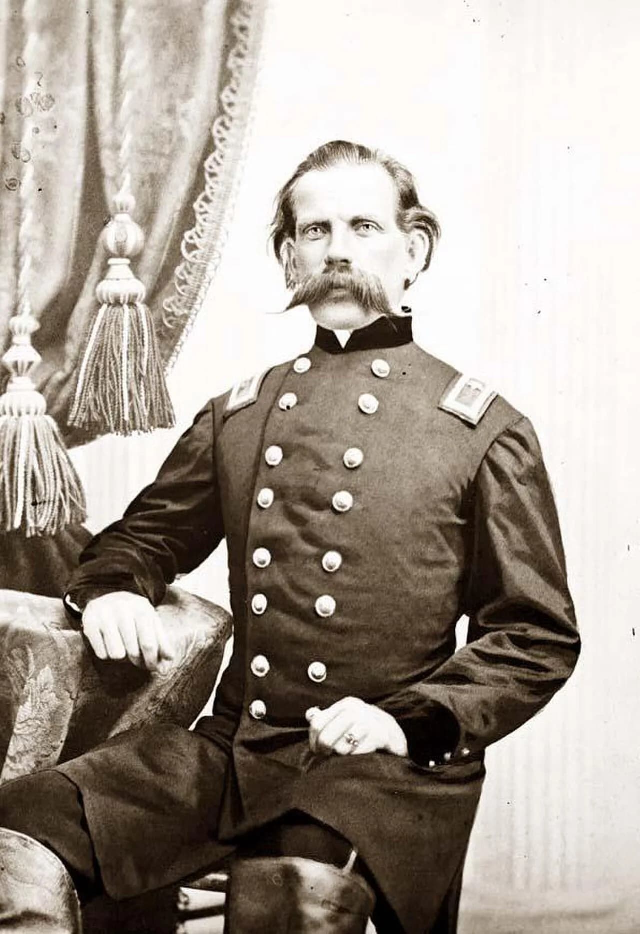 Gilbert M. L. Johnson