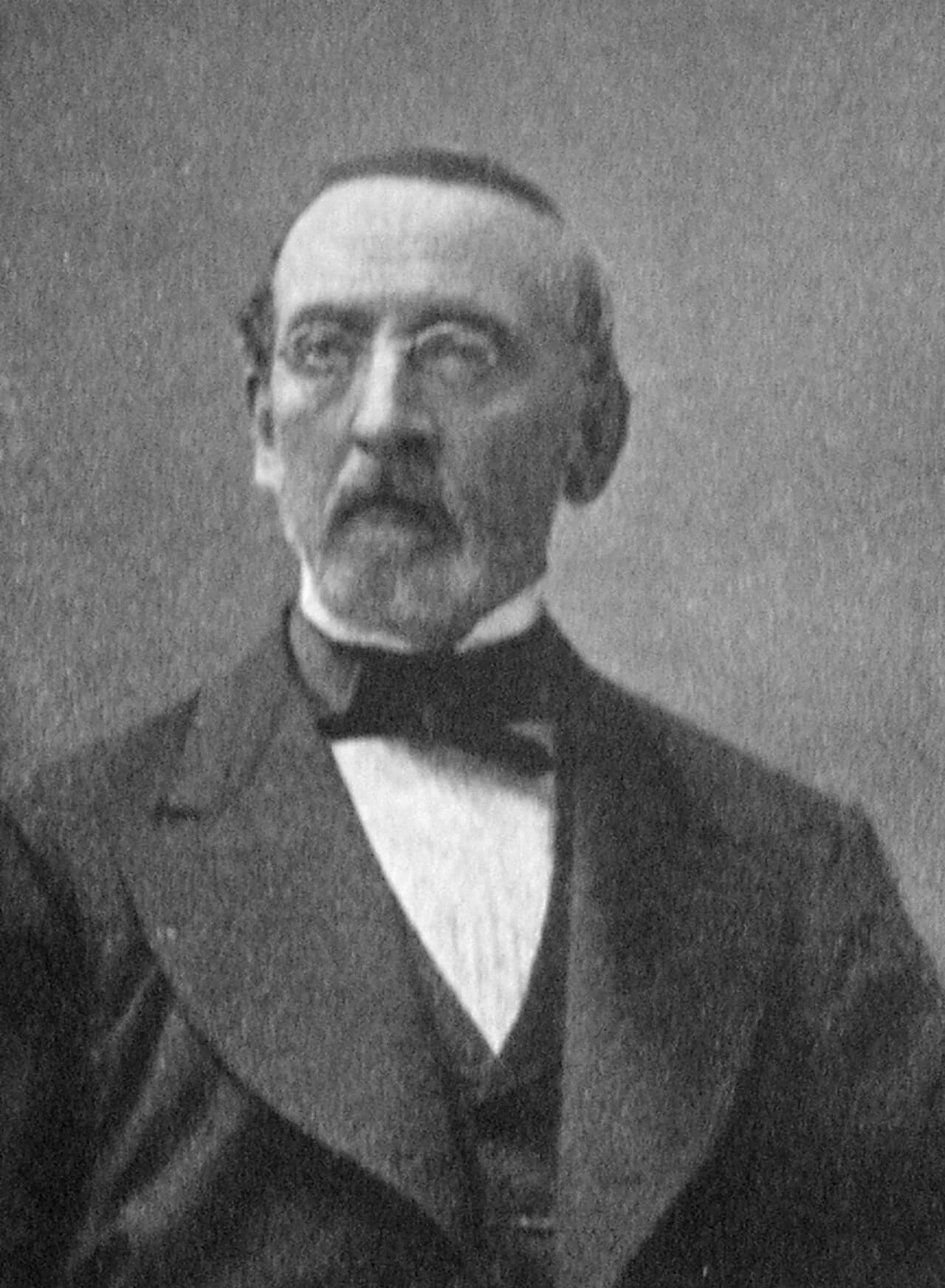 Ferdinand Asker