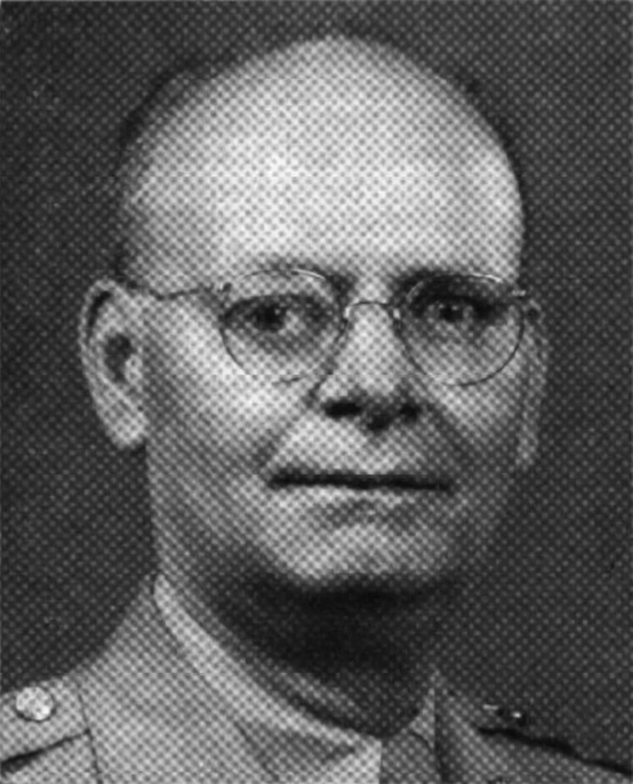 Gilbert R. Cook
