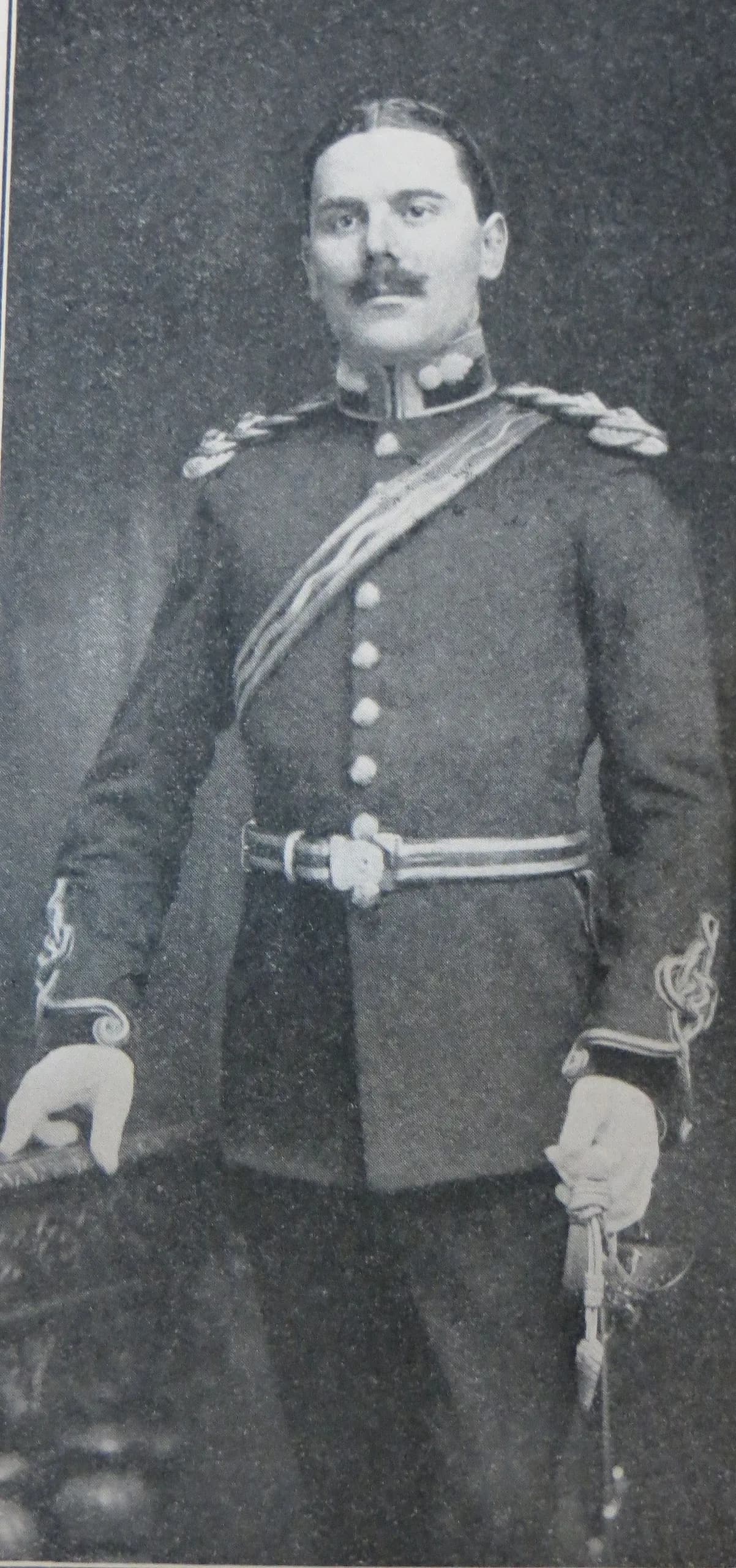 Gilbert Szlumper