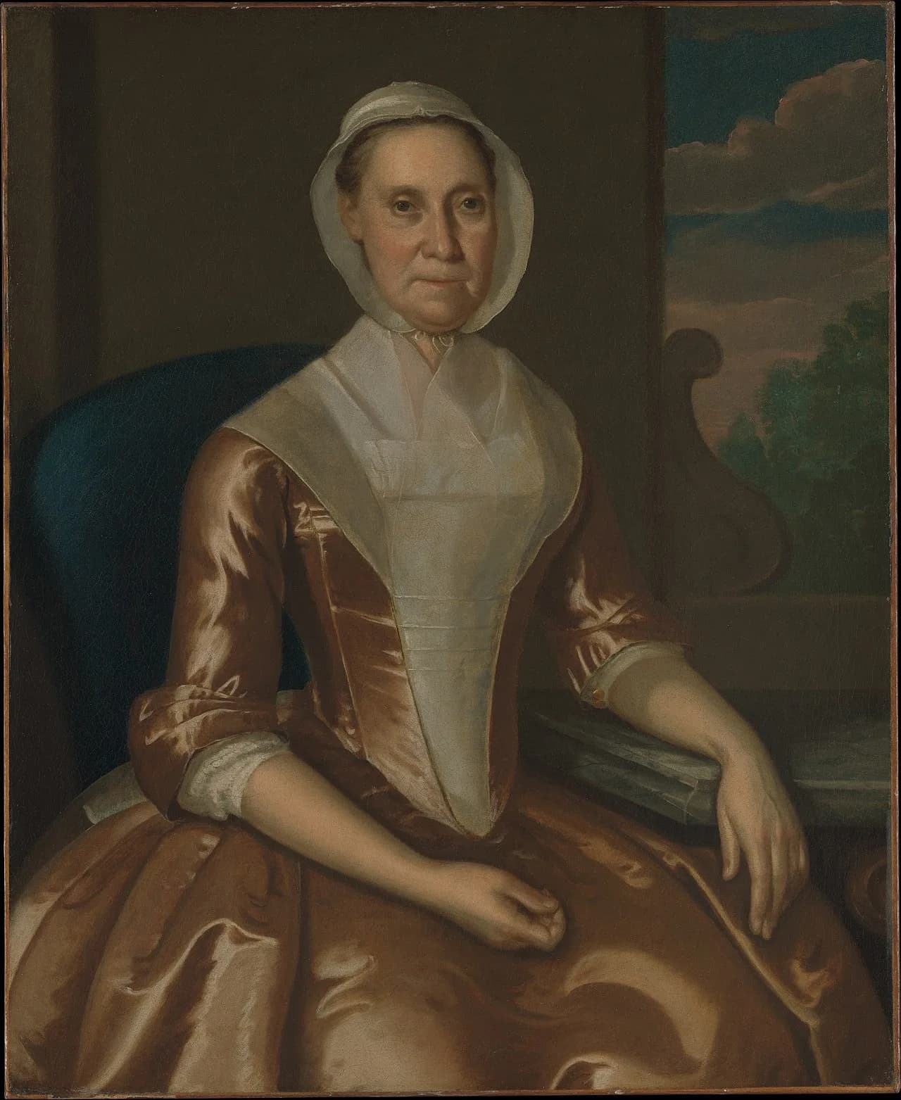 Sophia Galloway