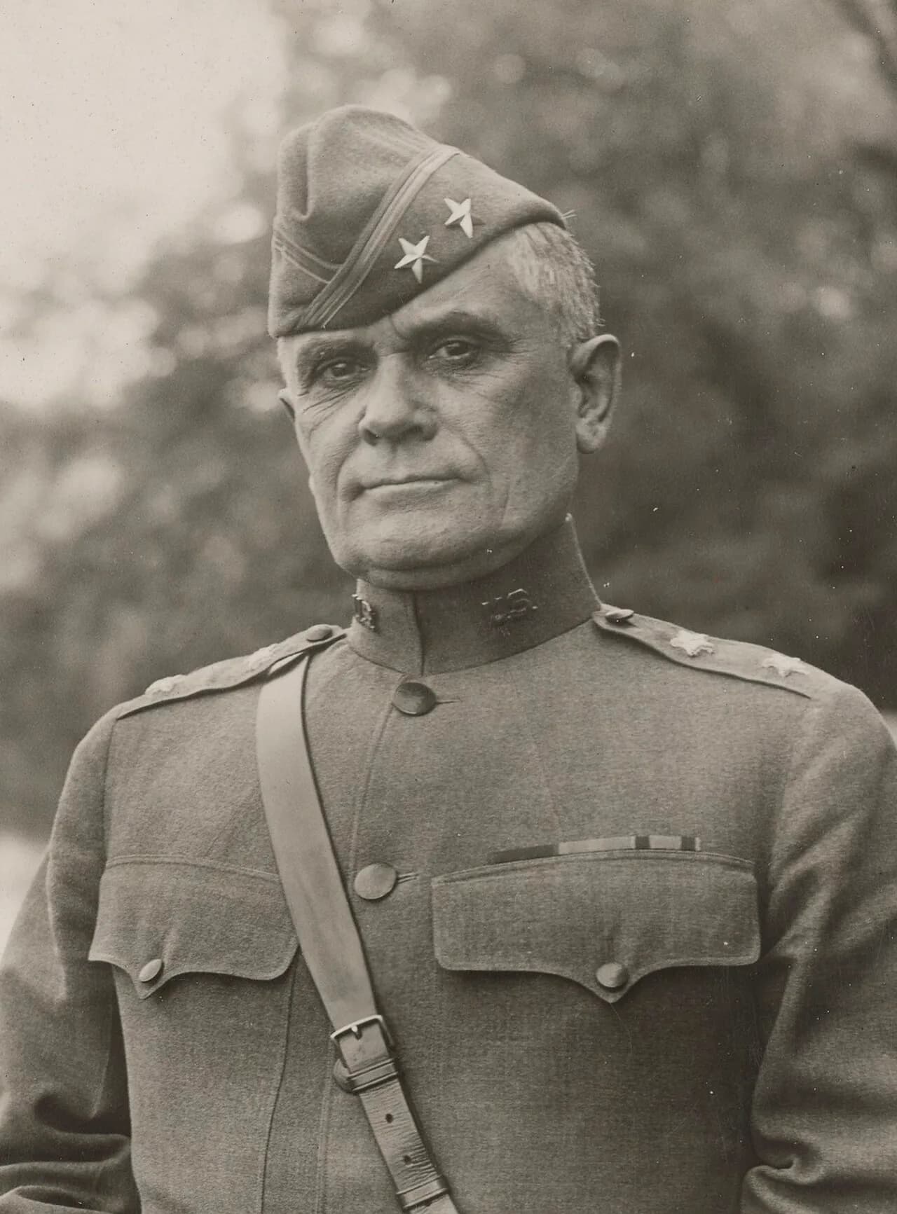 Harry C. Hale