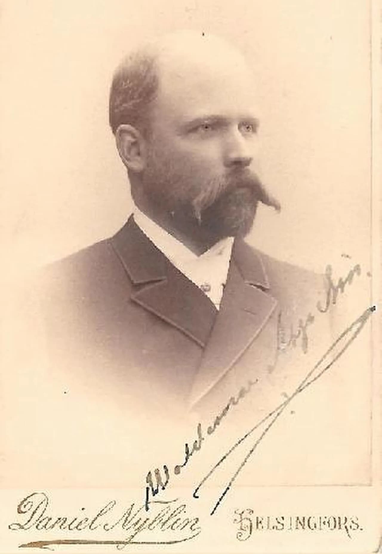 Waldemar Aspelin
