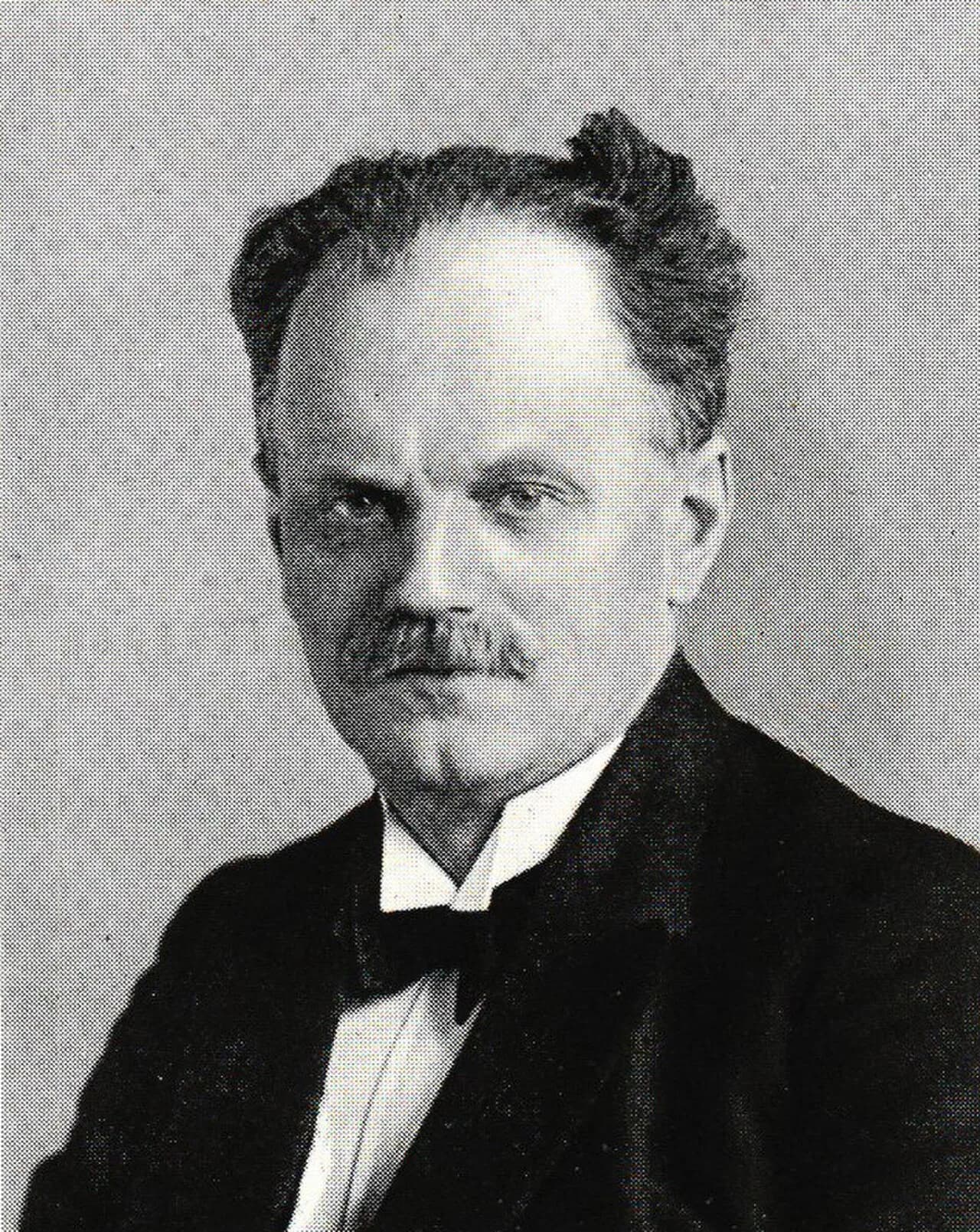 Carl Immanuel Asplund