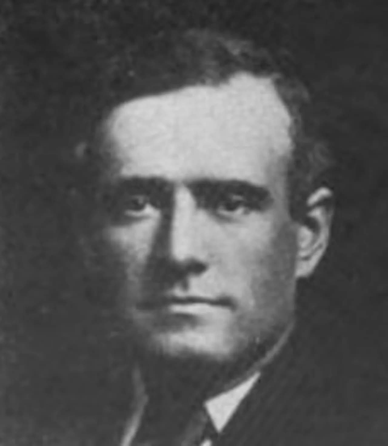 John Gilbert