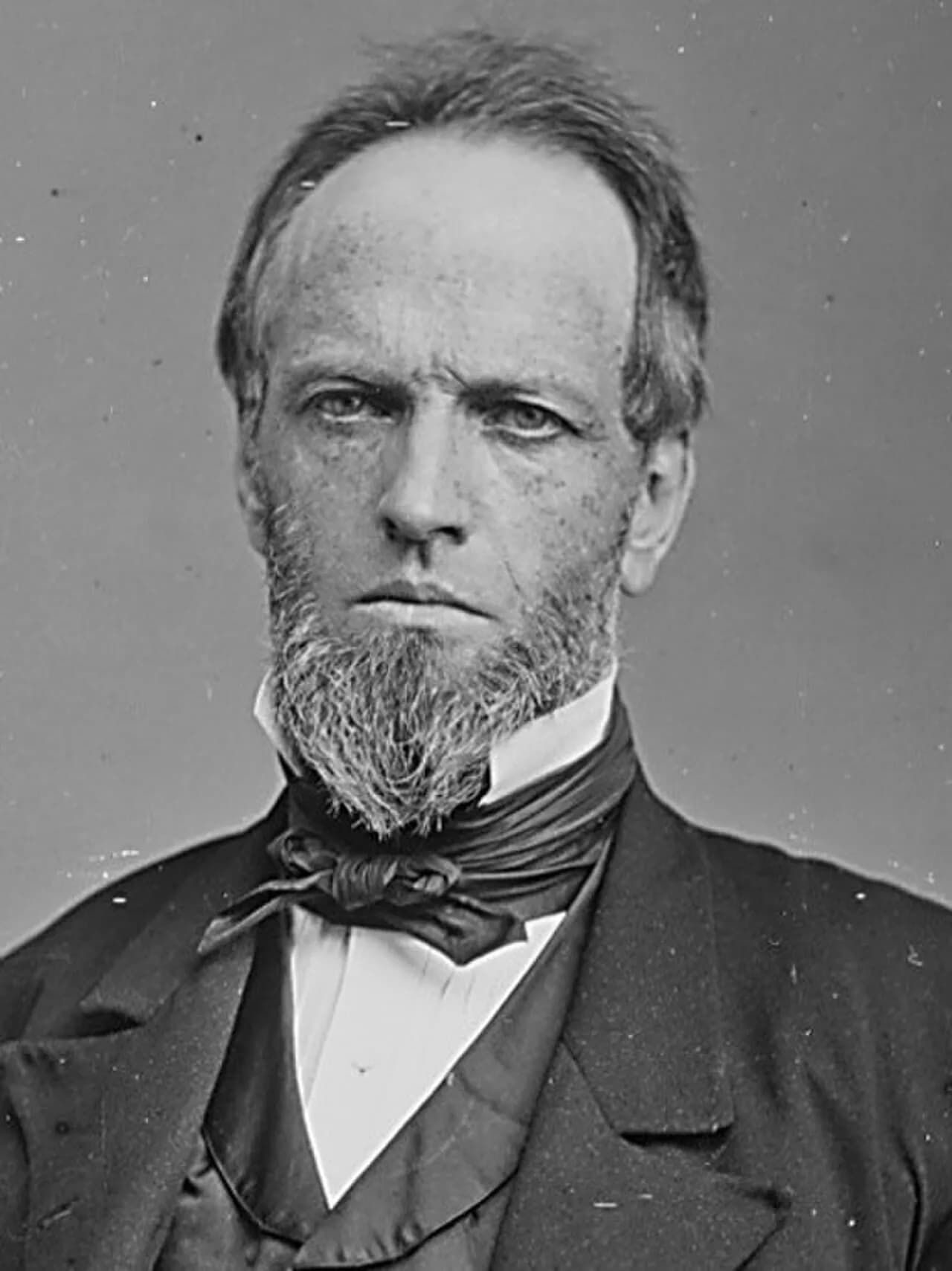 Giles W. Hotchkiss