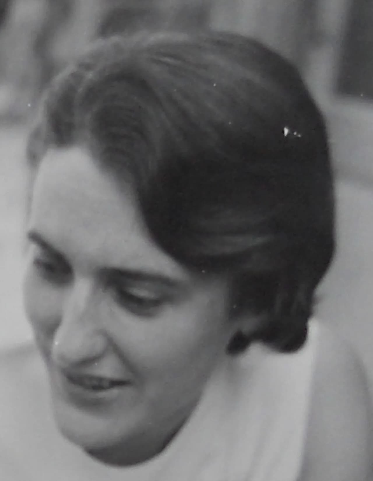 Nicole Hulin