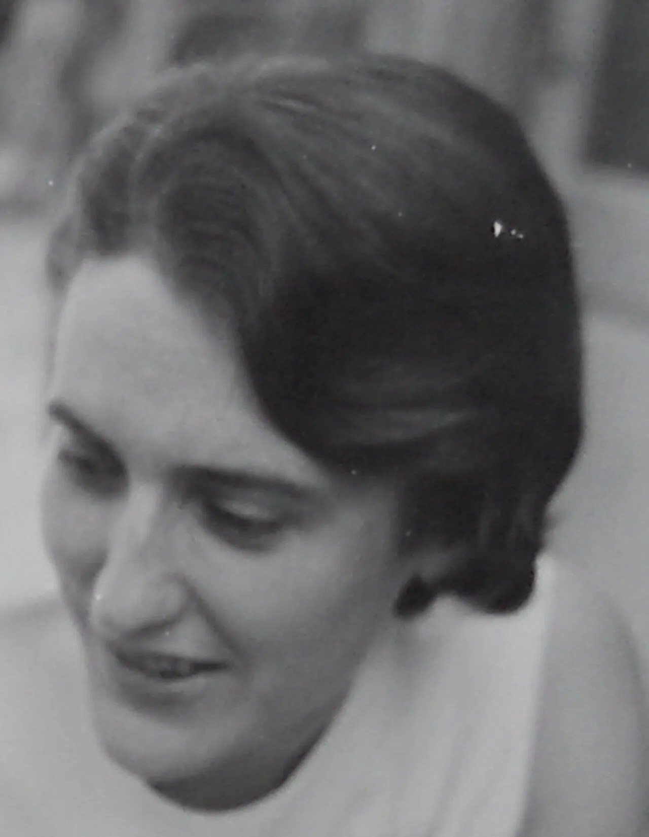 Nicole Hulin
