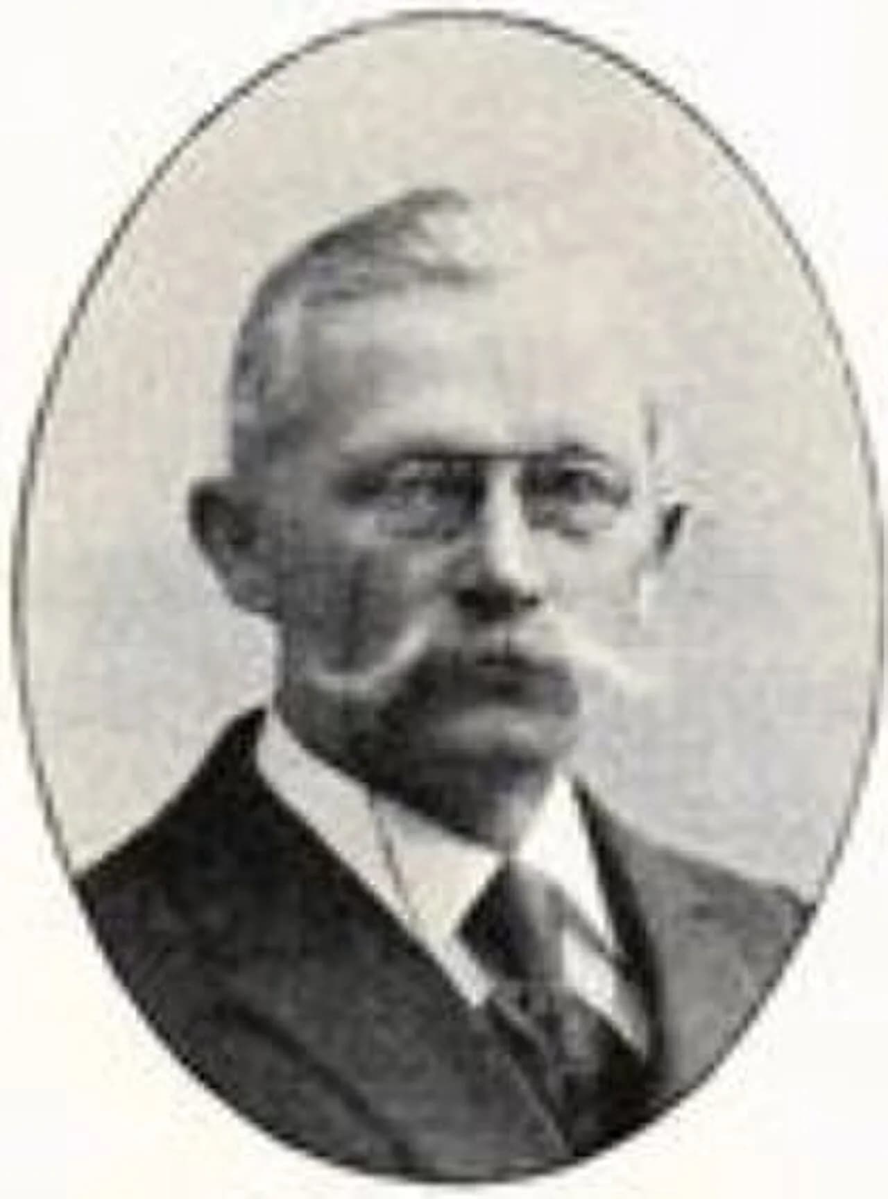 Anders Johan Atterberg