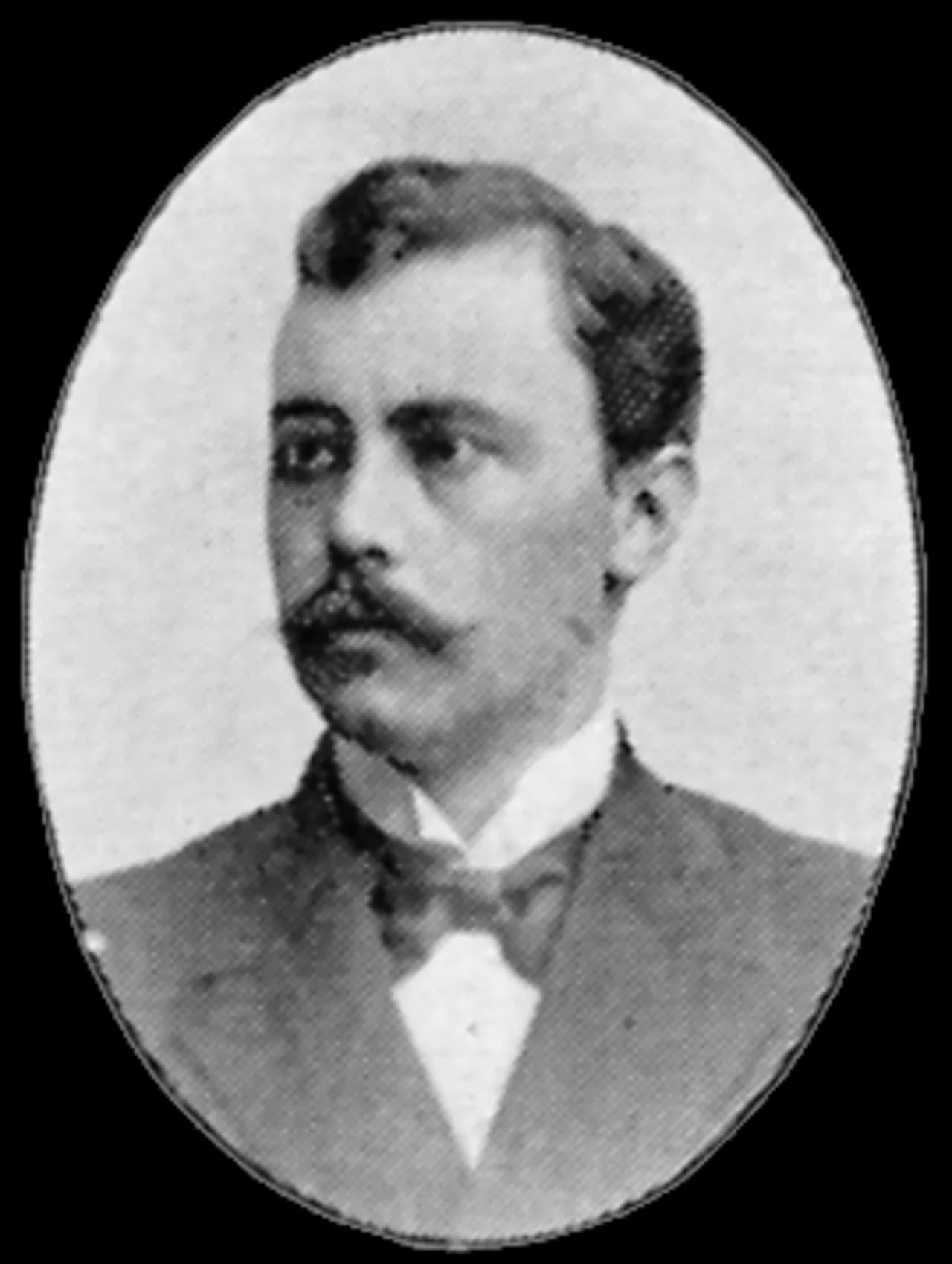 August Atterström