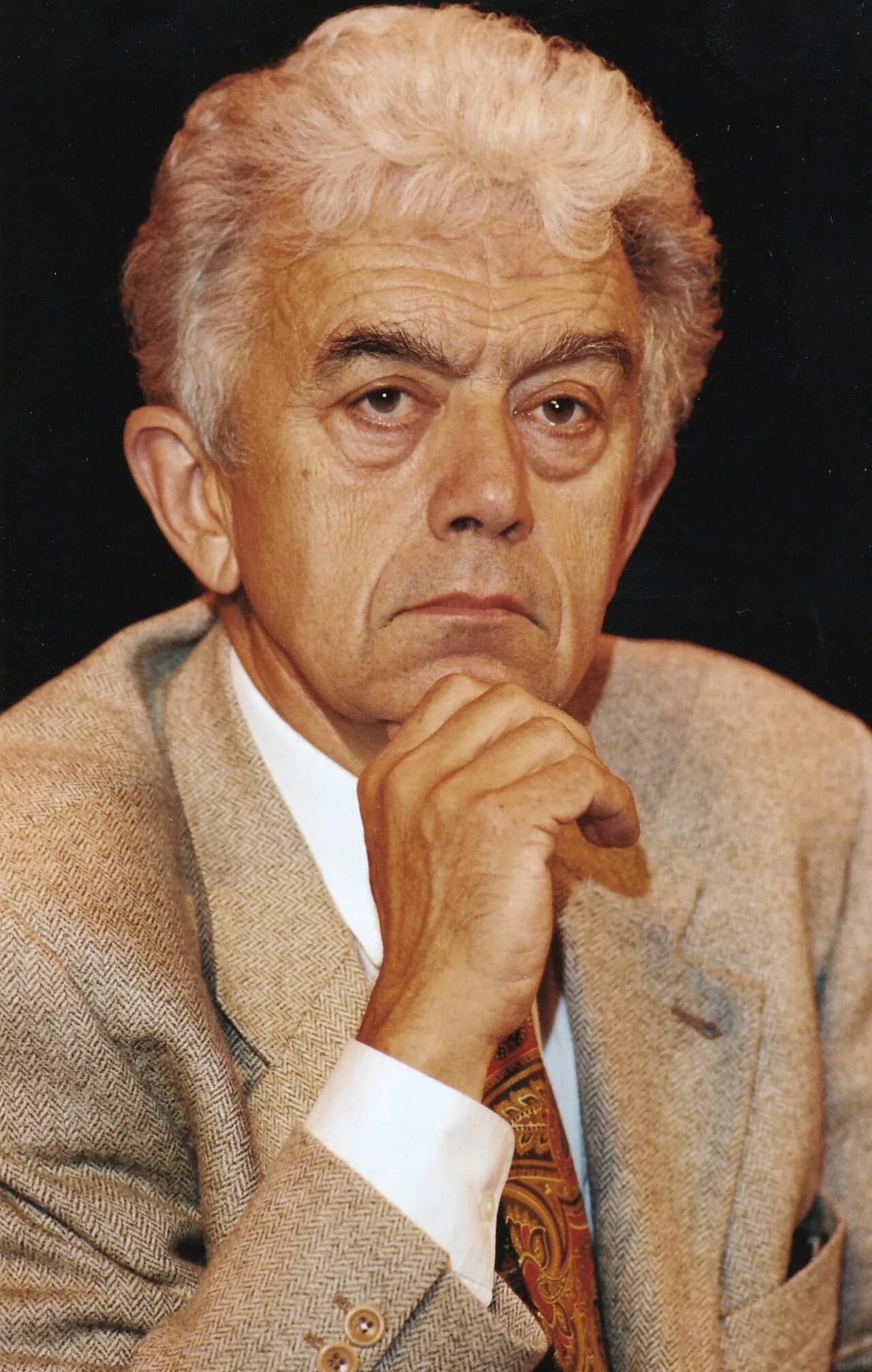 Michel Sivignon