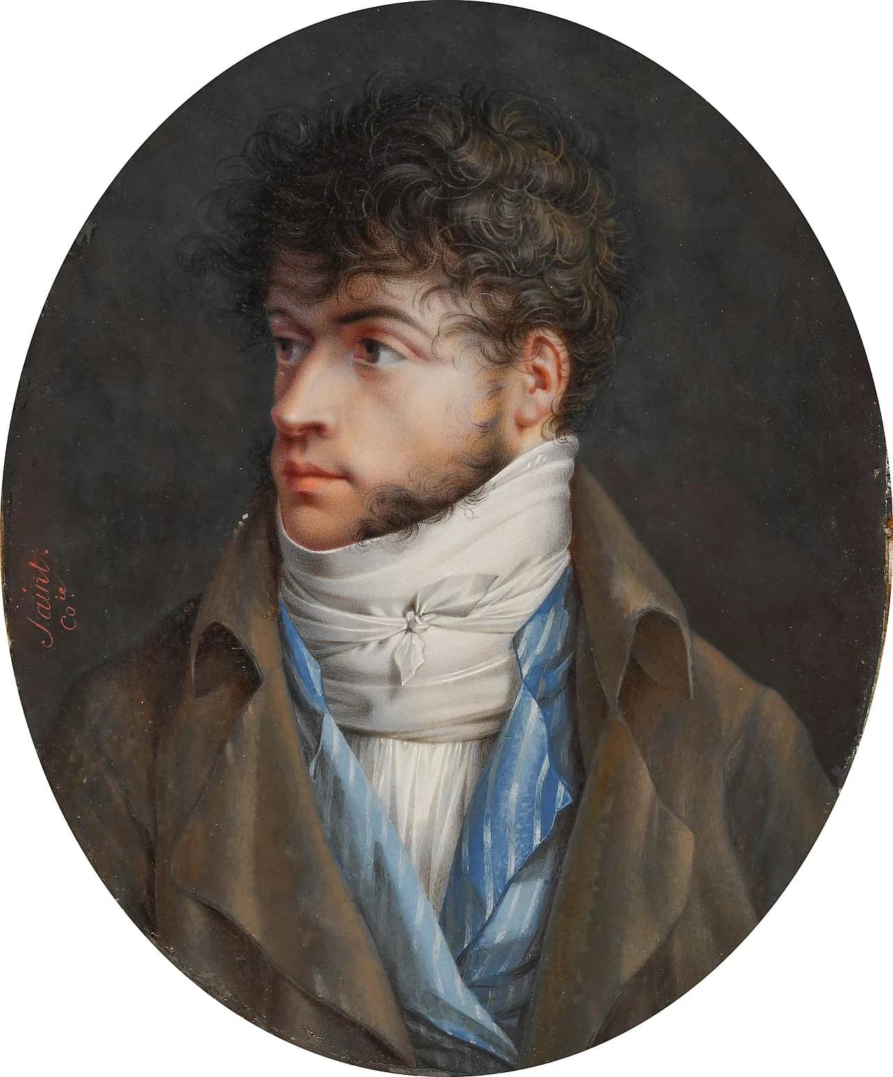 Louis François Aubry