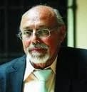 Jorge Lindell Díaz