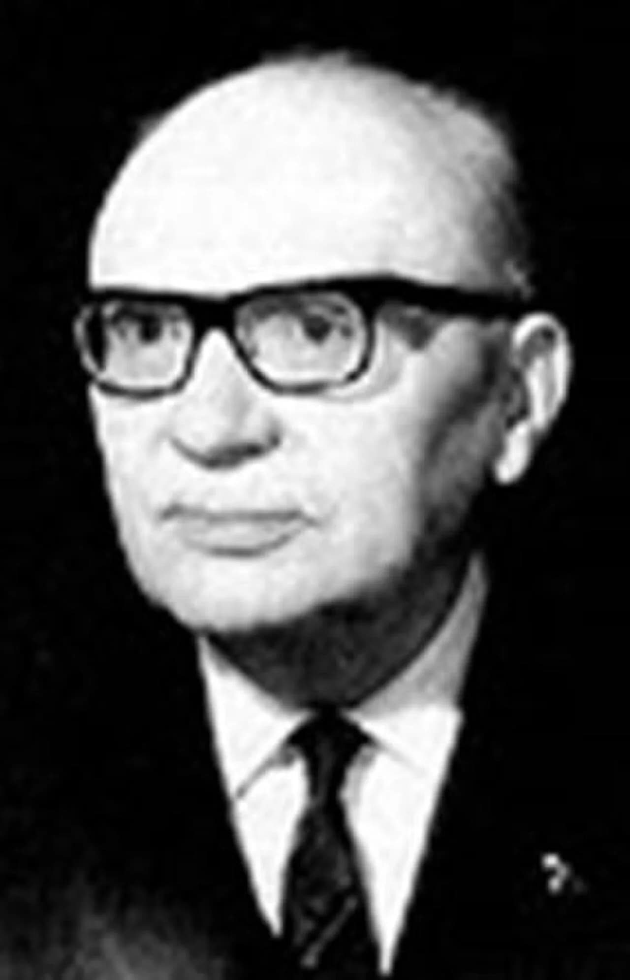 Roger Sargos