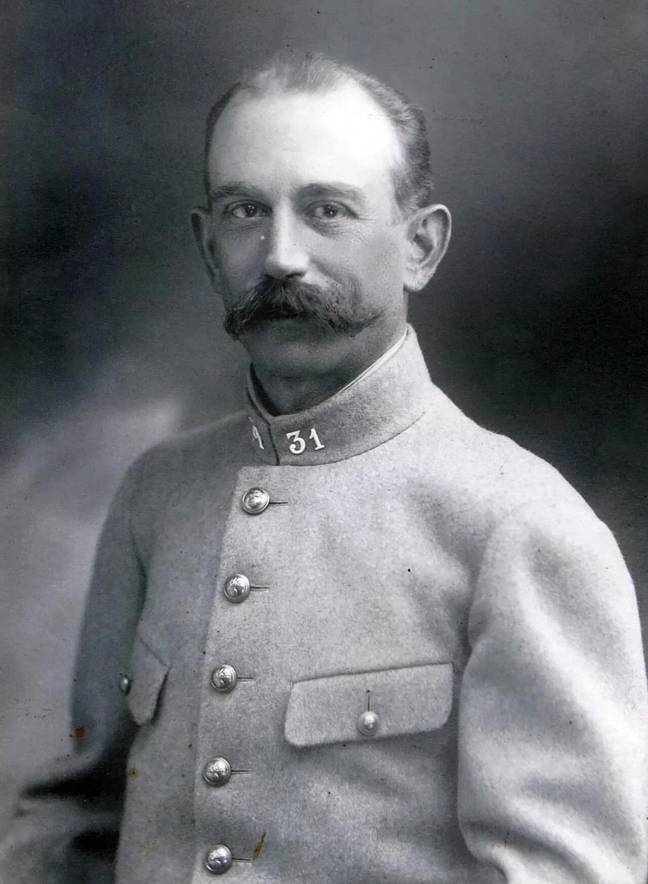 Paul Carié