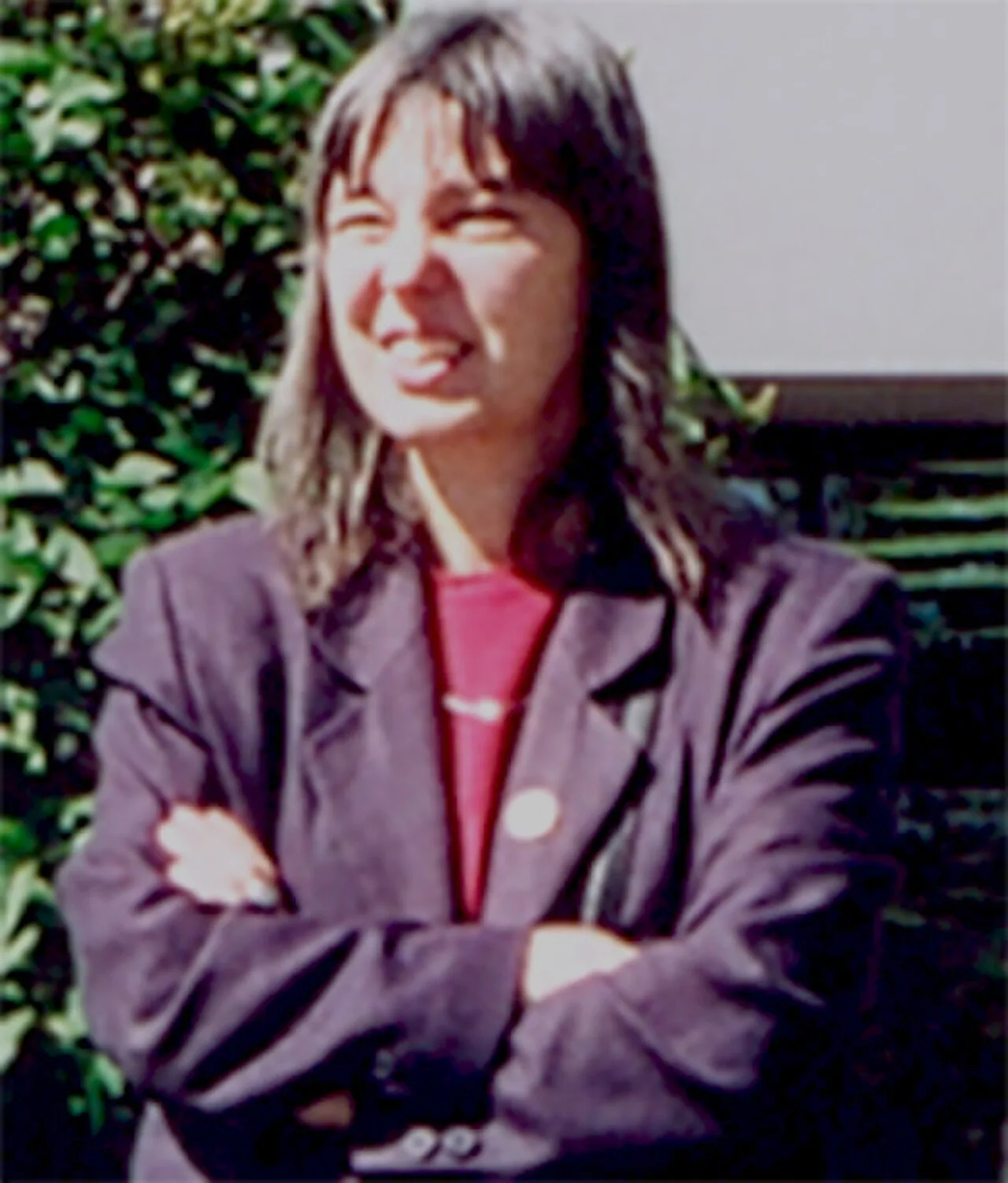 Andrée Fortin