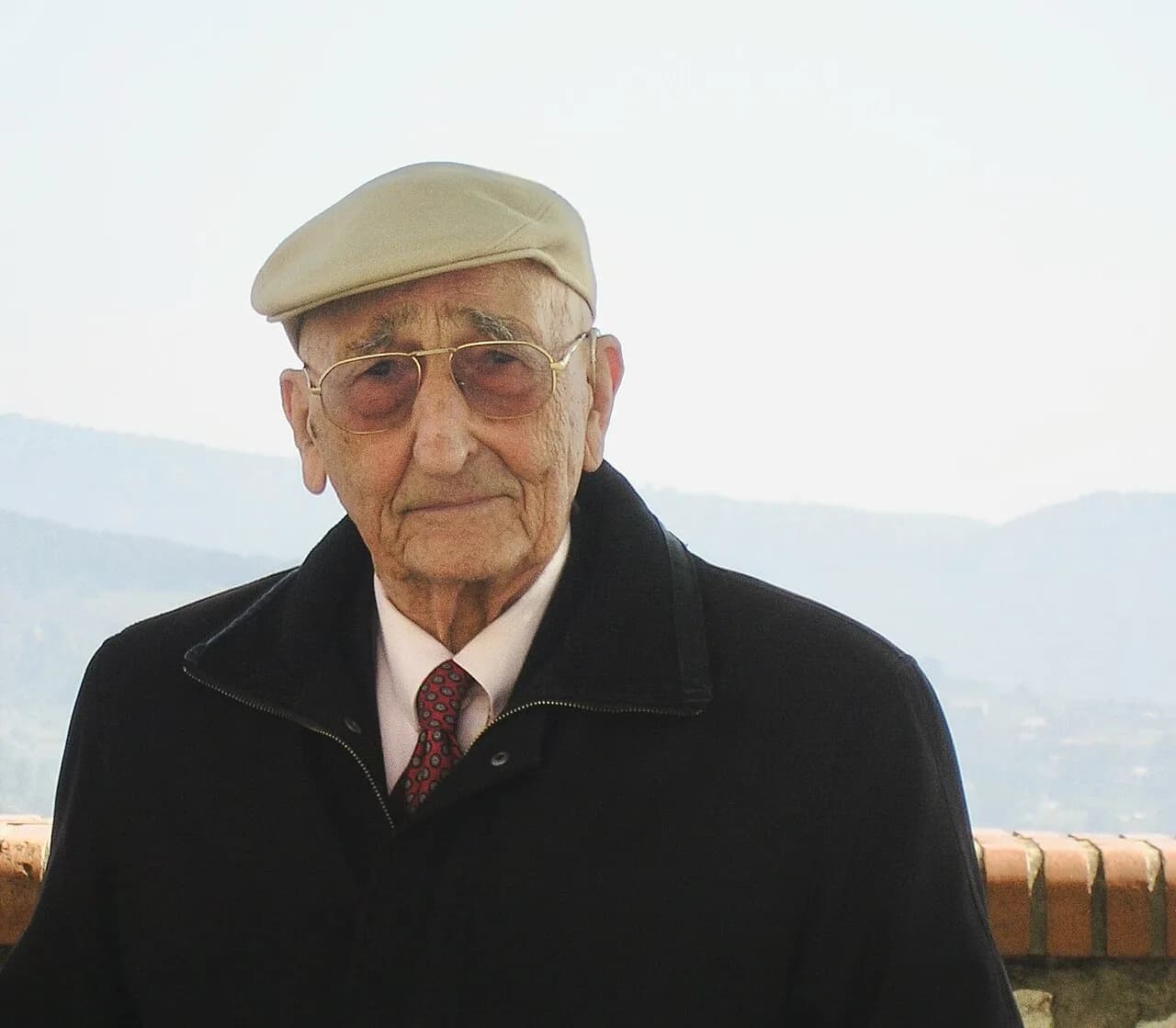 Pierre Pagney