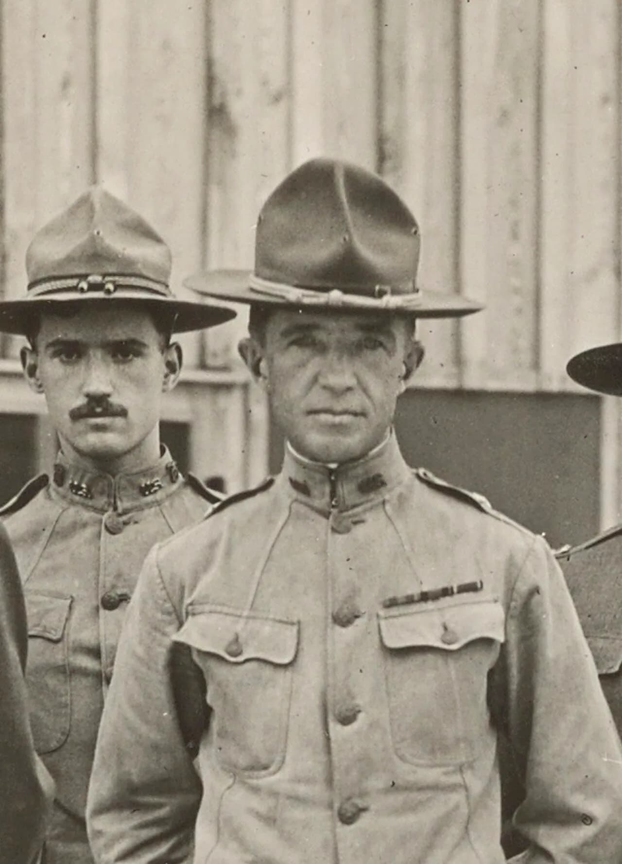 Oliver Edwards (World War I general)