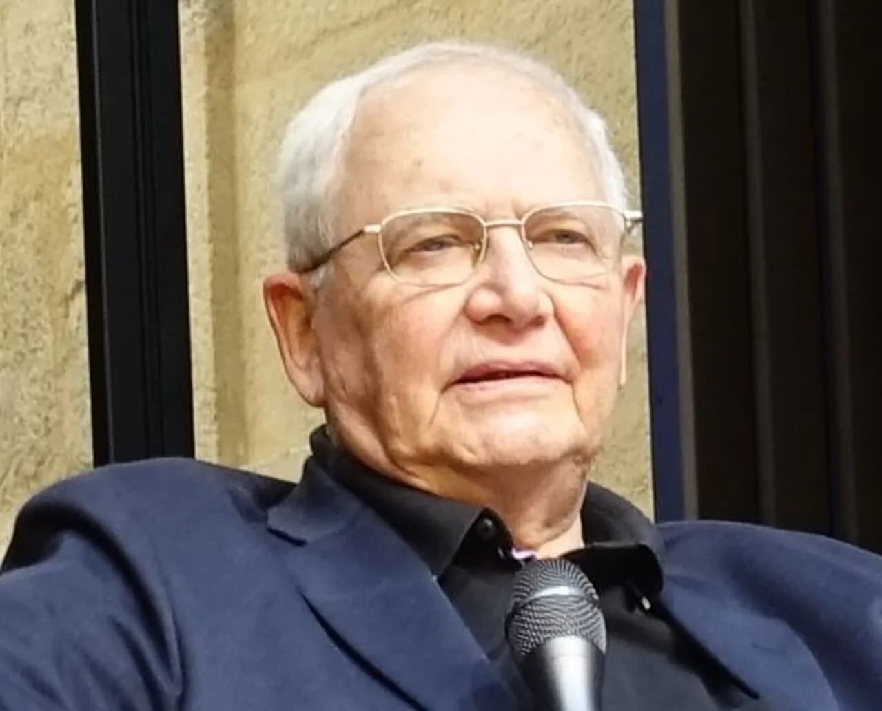 Robert Coustet