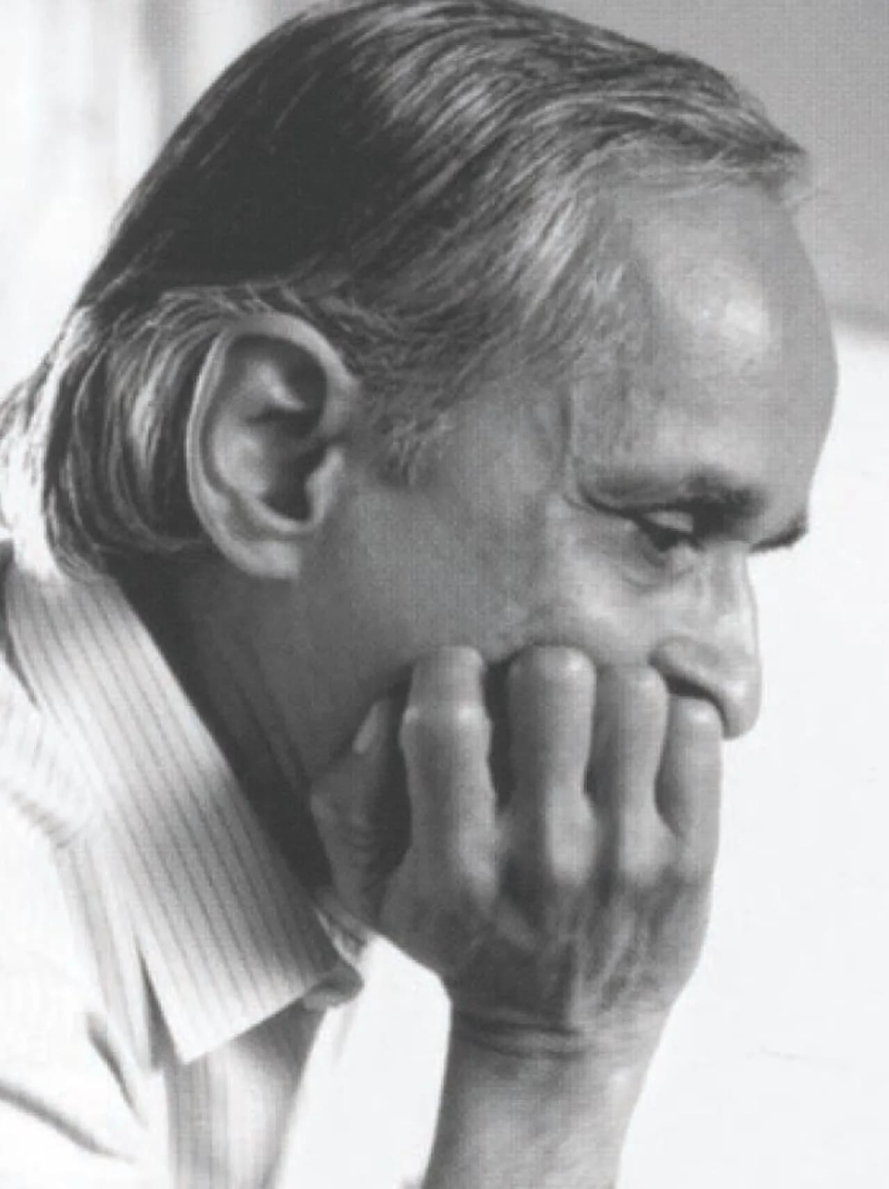 Prabhakar Barwe