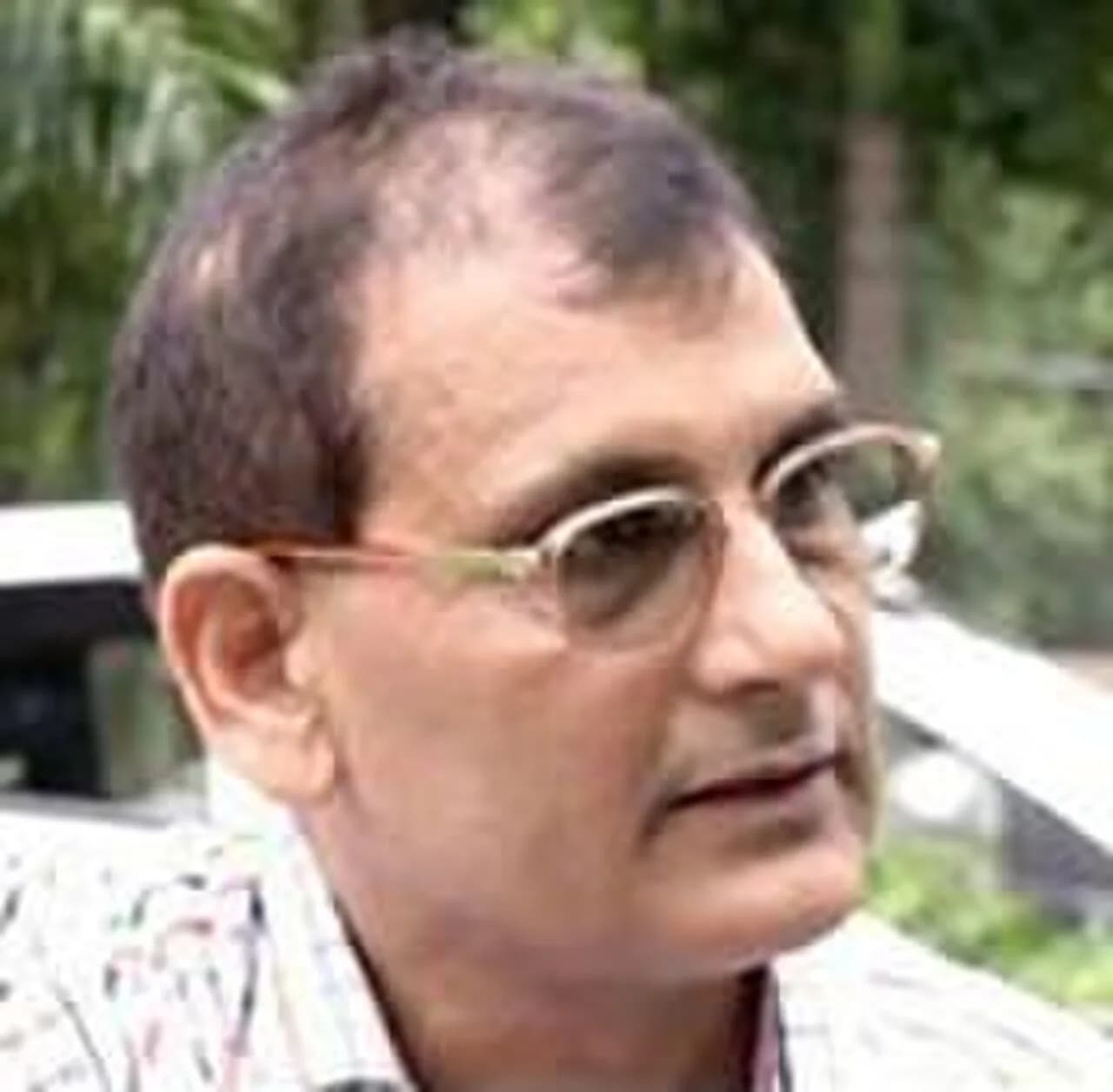 Rajendra Prasad