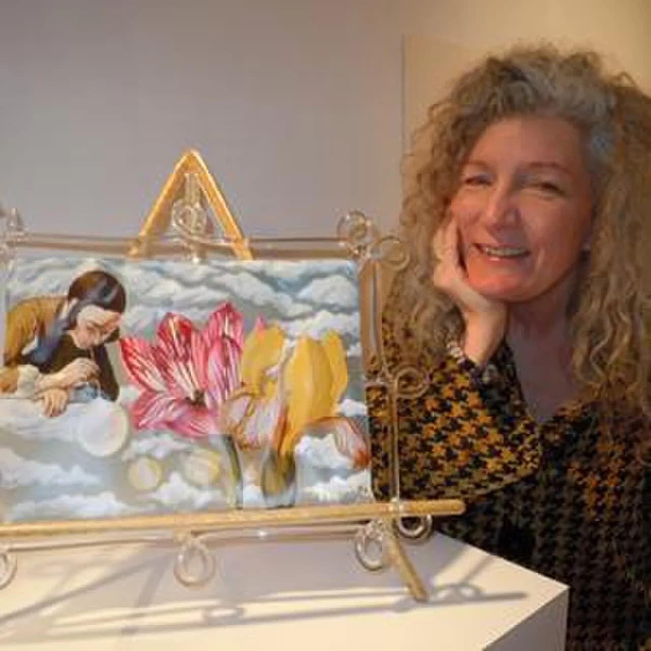 Ginny Ruffner