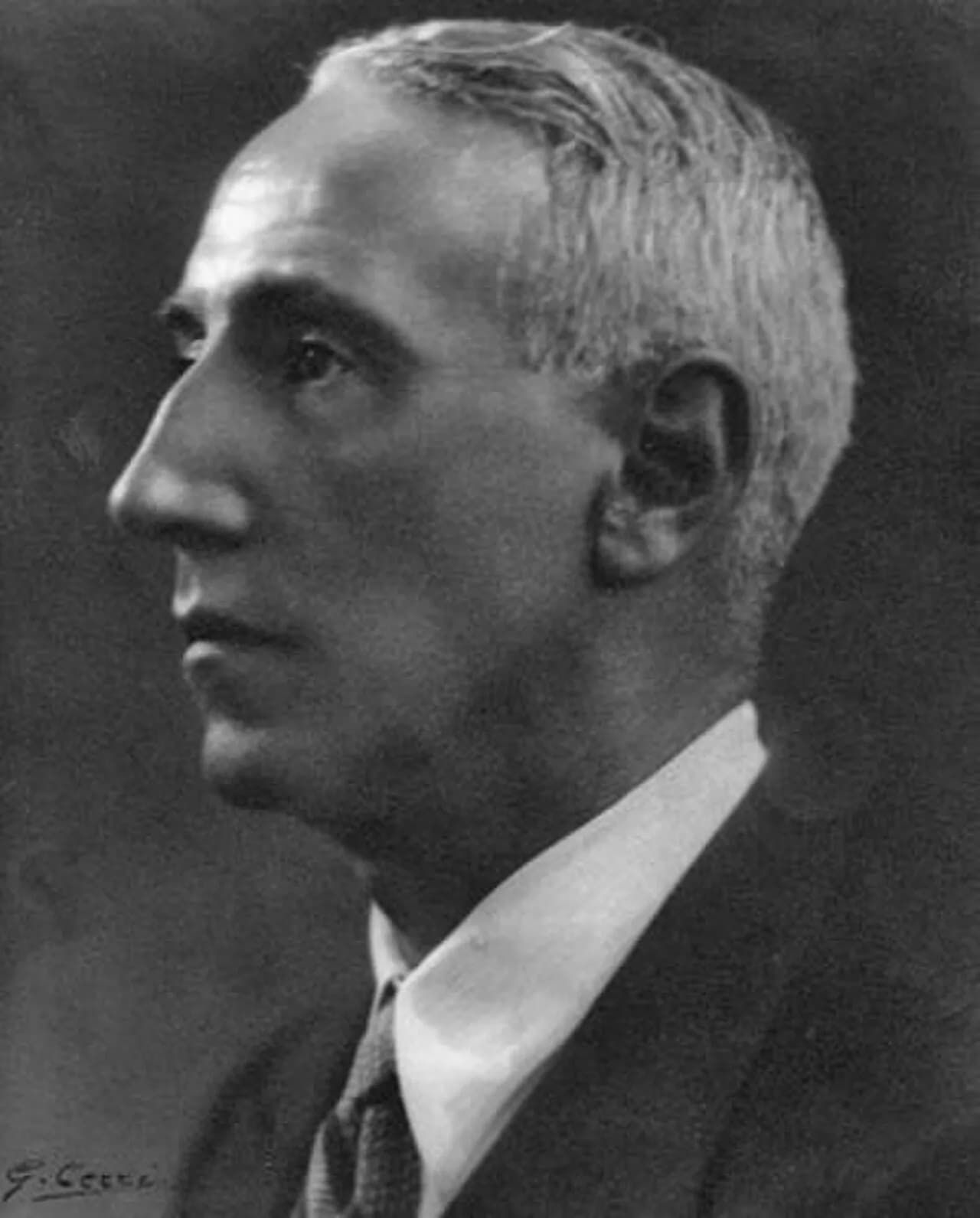 Gino Montefinale