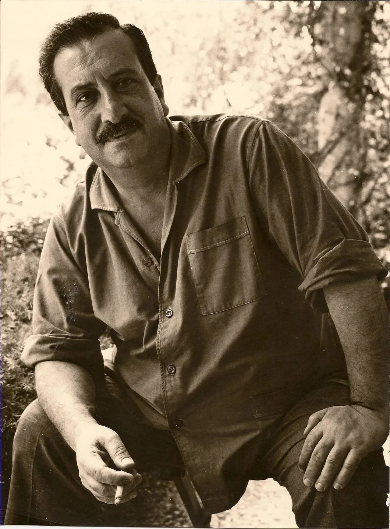 Giorgos Sikeliotis
