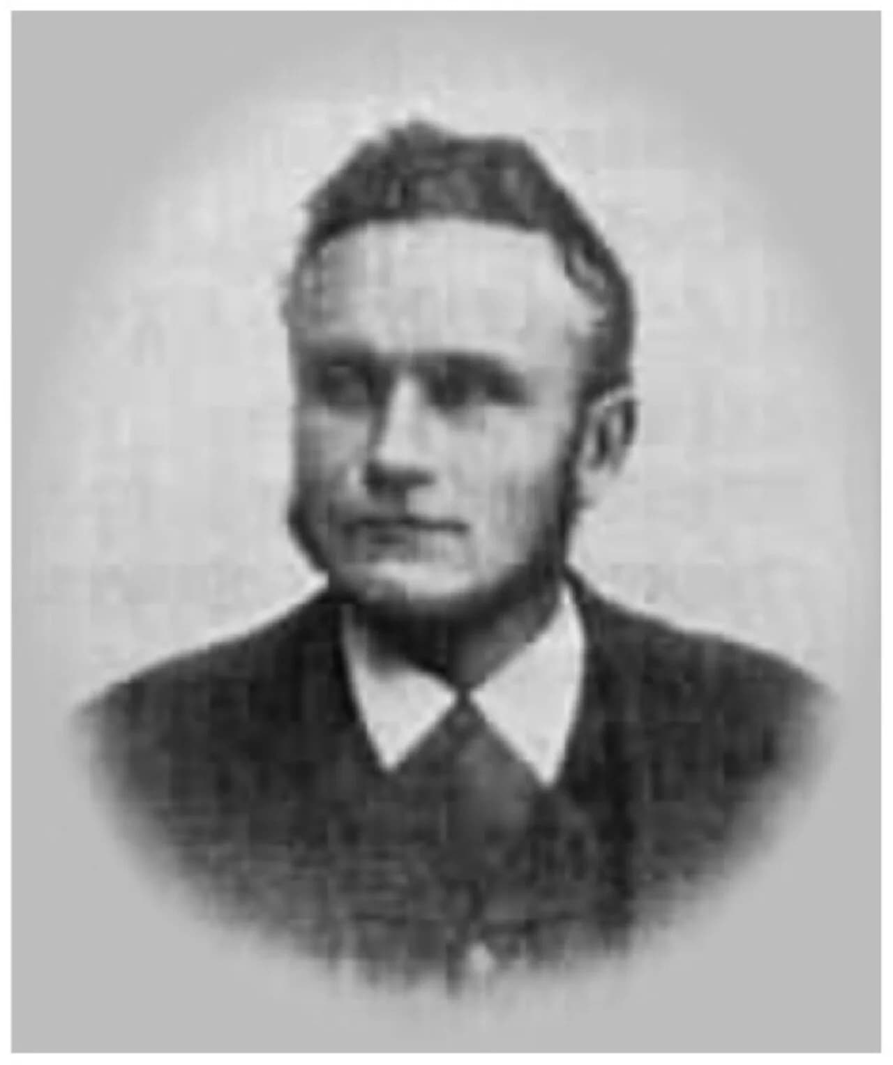 Anders Backman