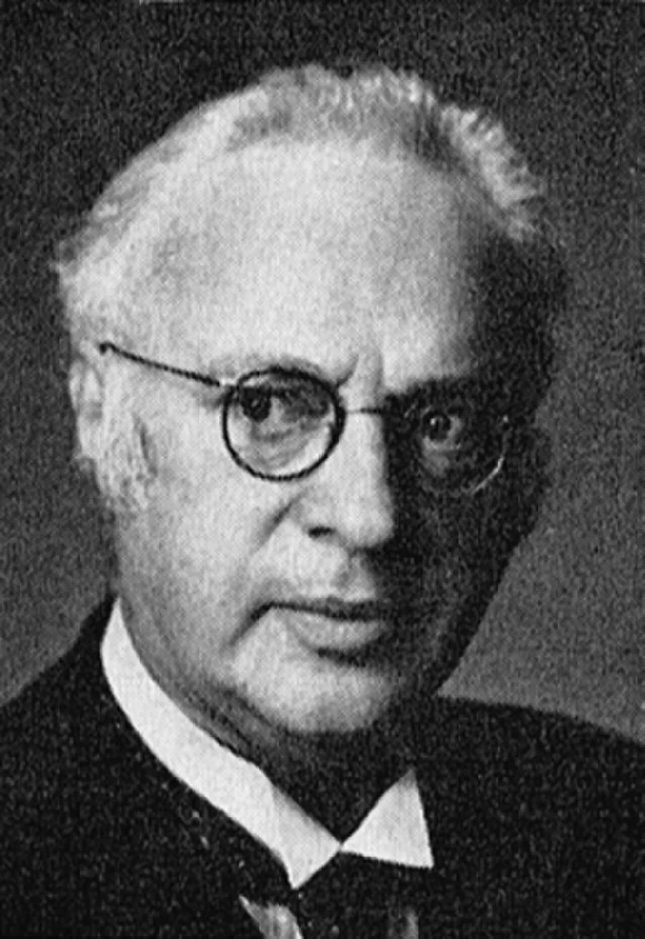 Gaston Backman