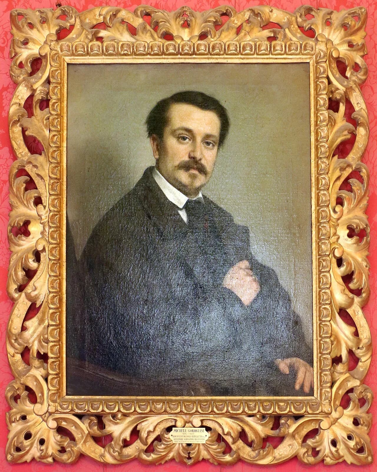 Giovanni Bastianini
