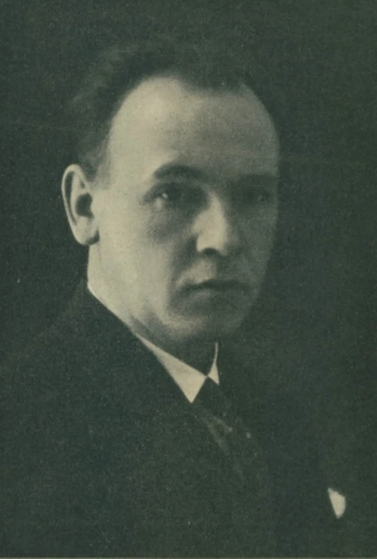Otakar Číla