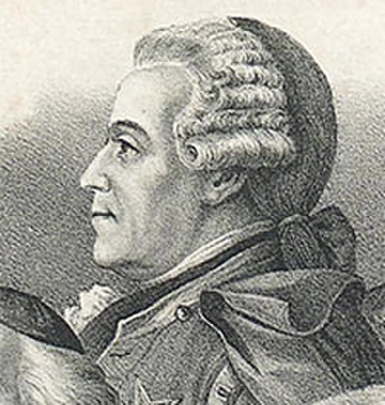 Axel Gabriel Leijonhufvud