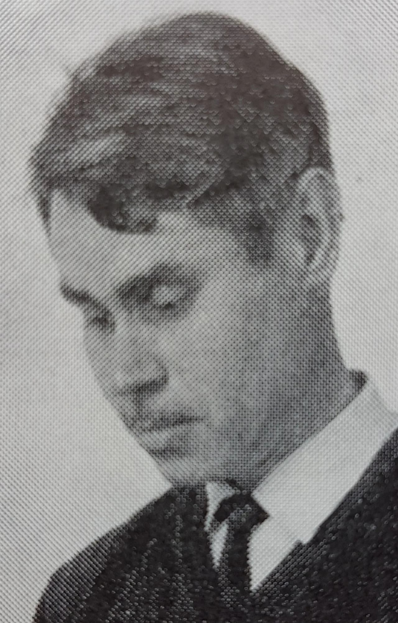 Richard Öster