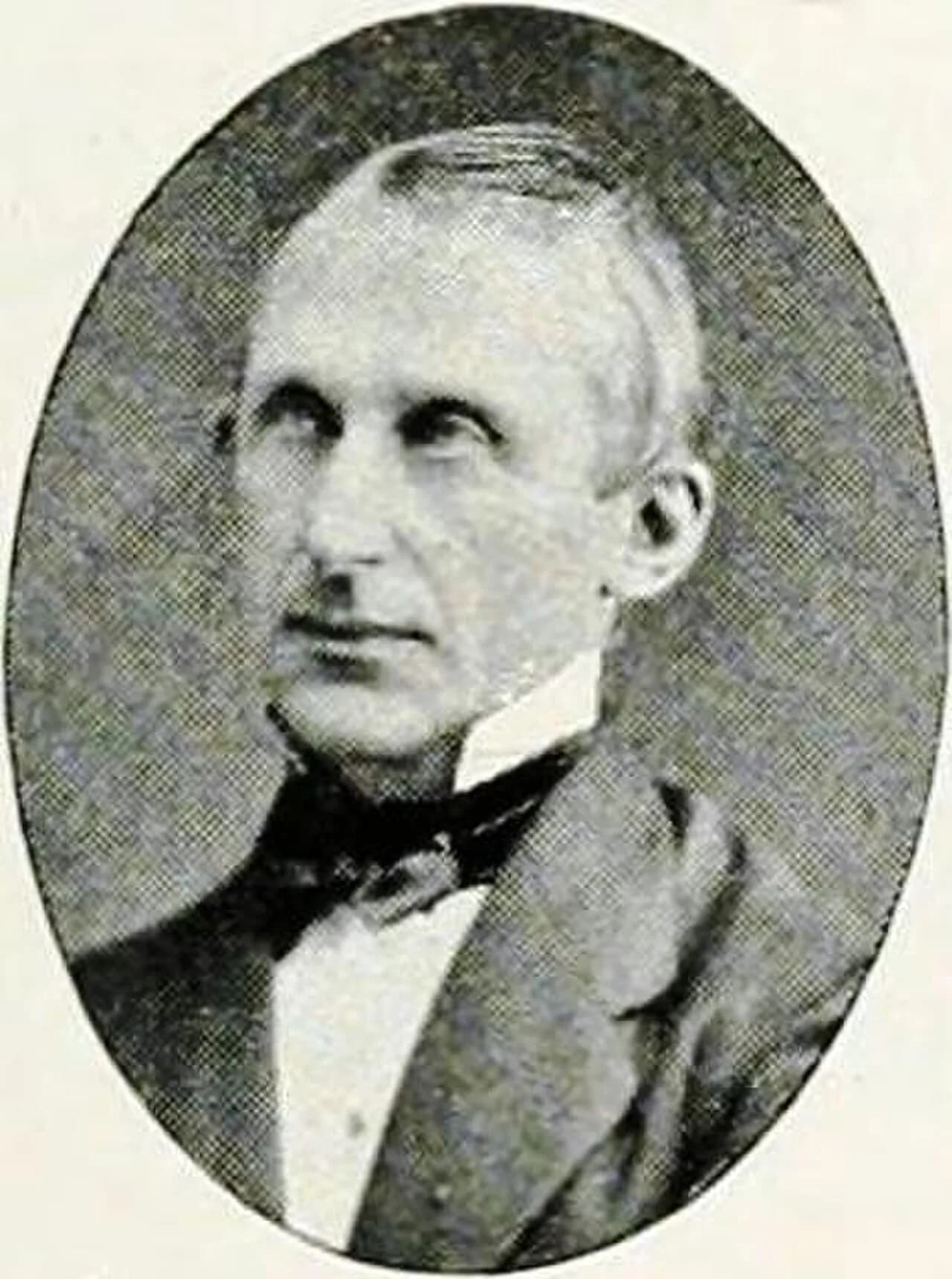Johan Peter Bager