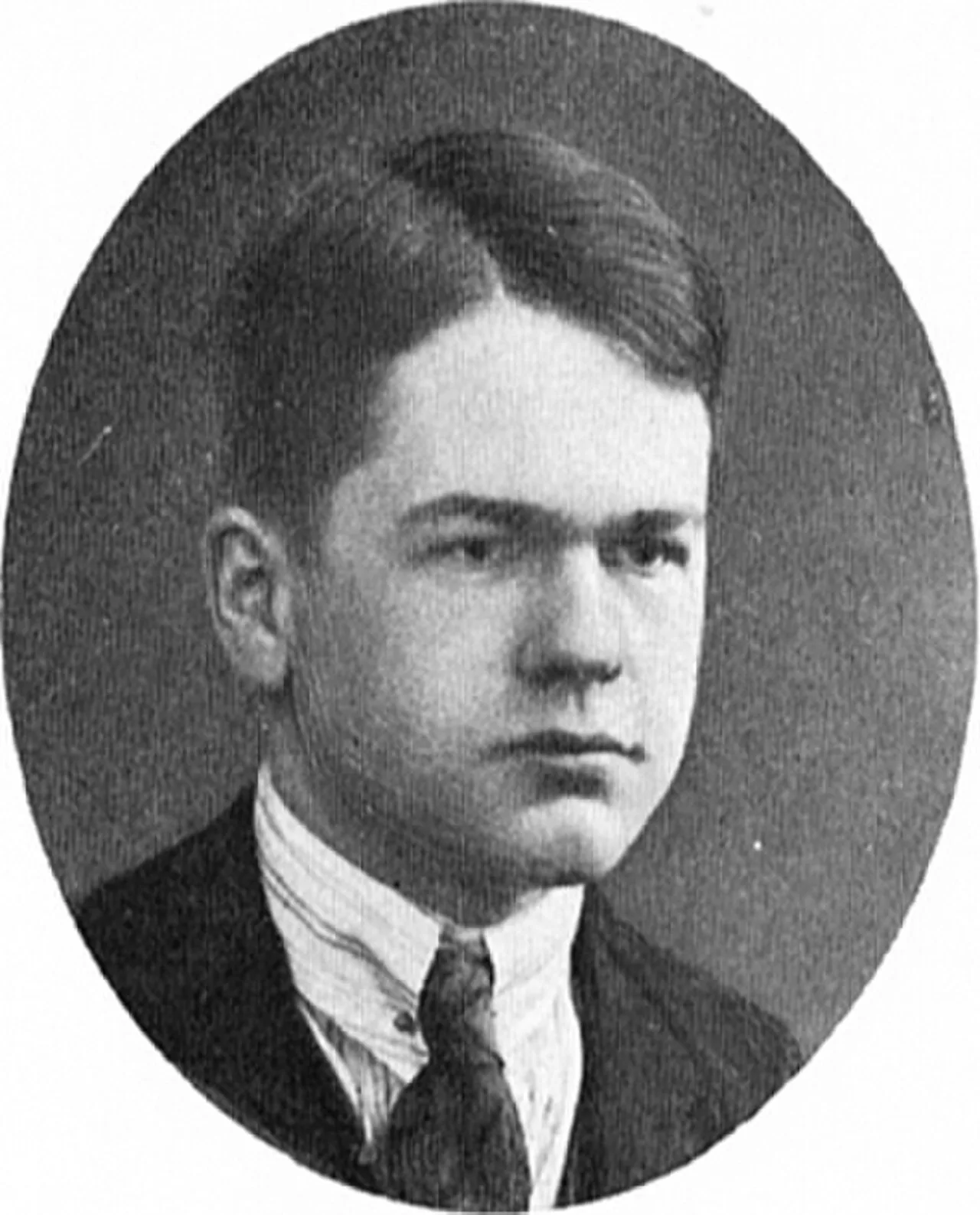 Gunnar von Bahr