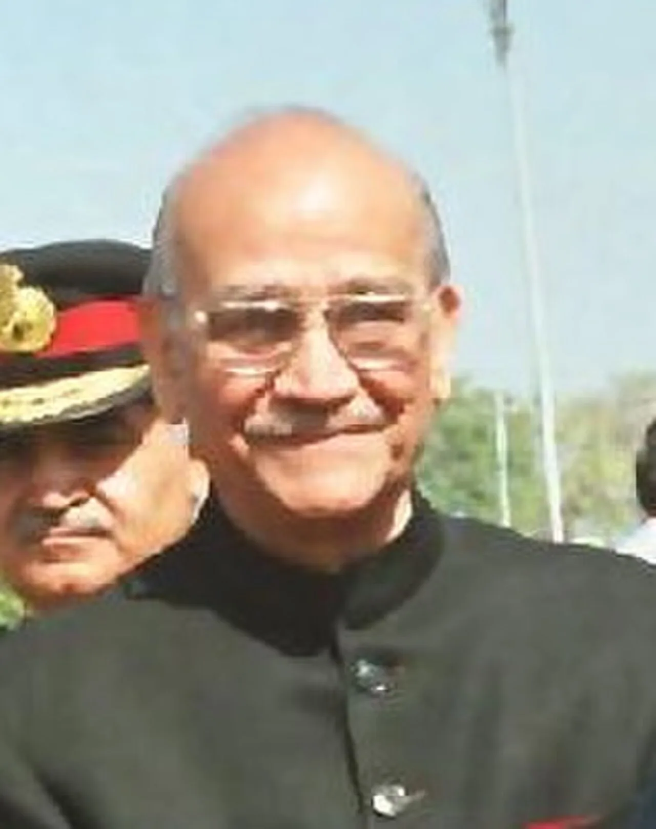 Girish Chandra Saxena
