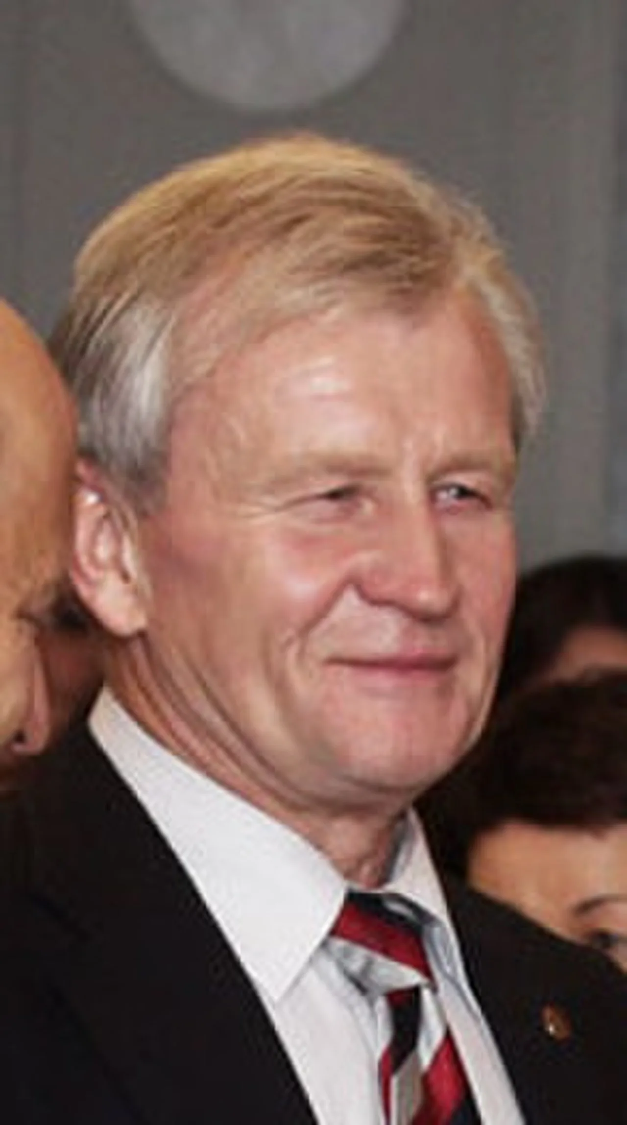 Kęstutis Glaveckas