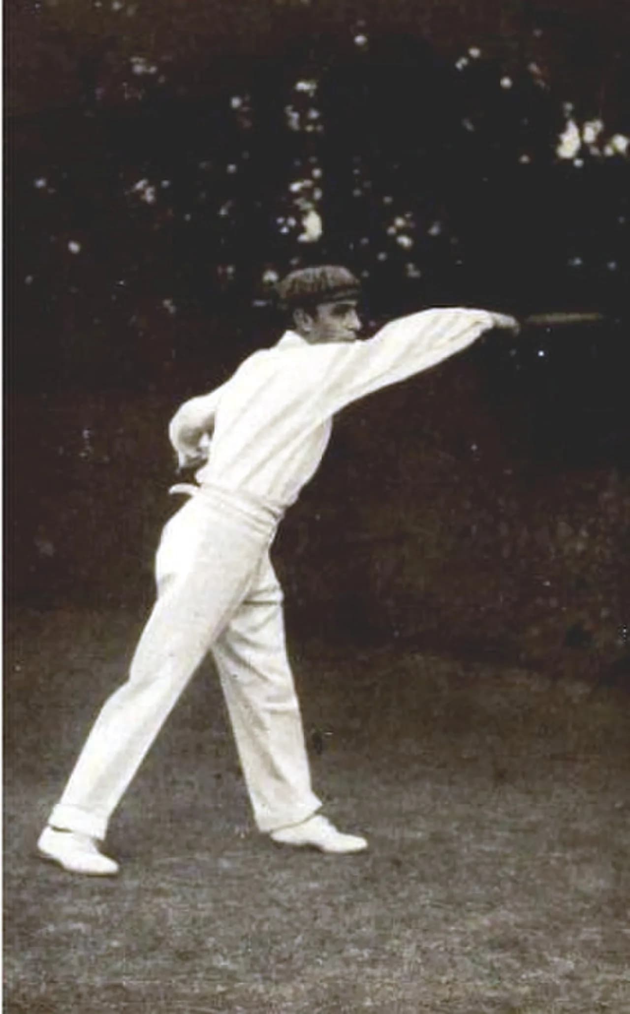 Paul de Borman