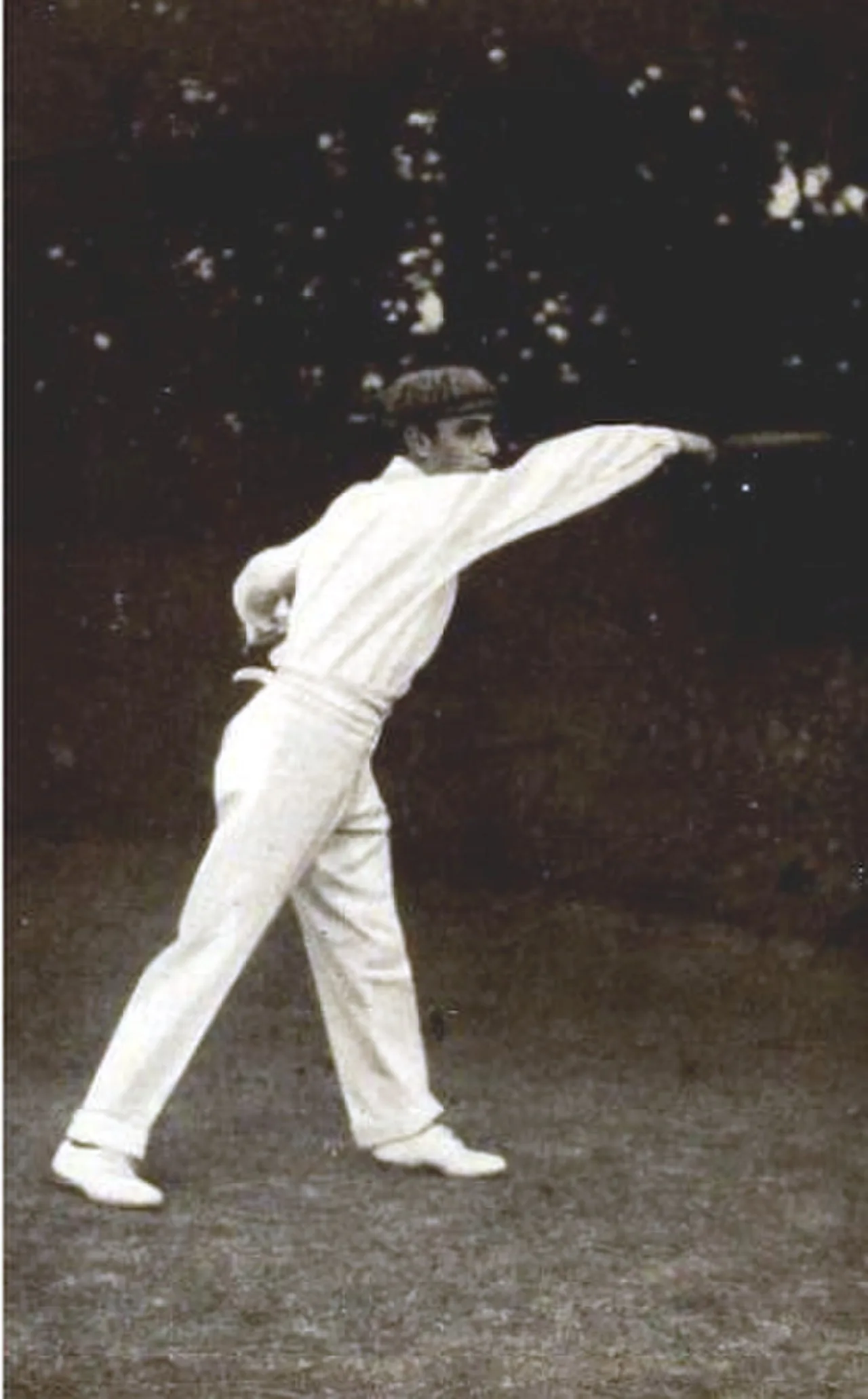 Paul de Borman